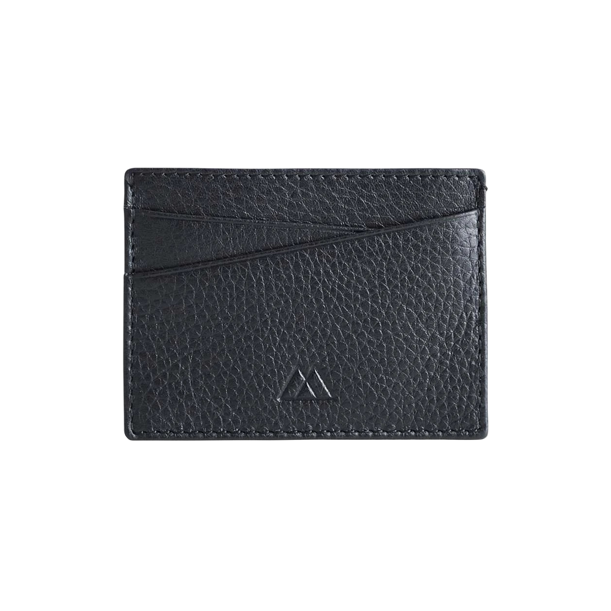 Markberg - FreyMBG Card Holder, grain black