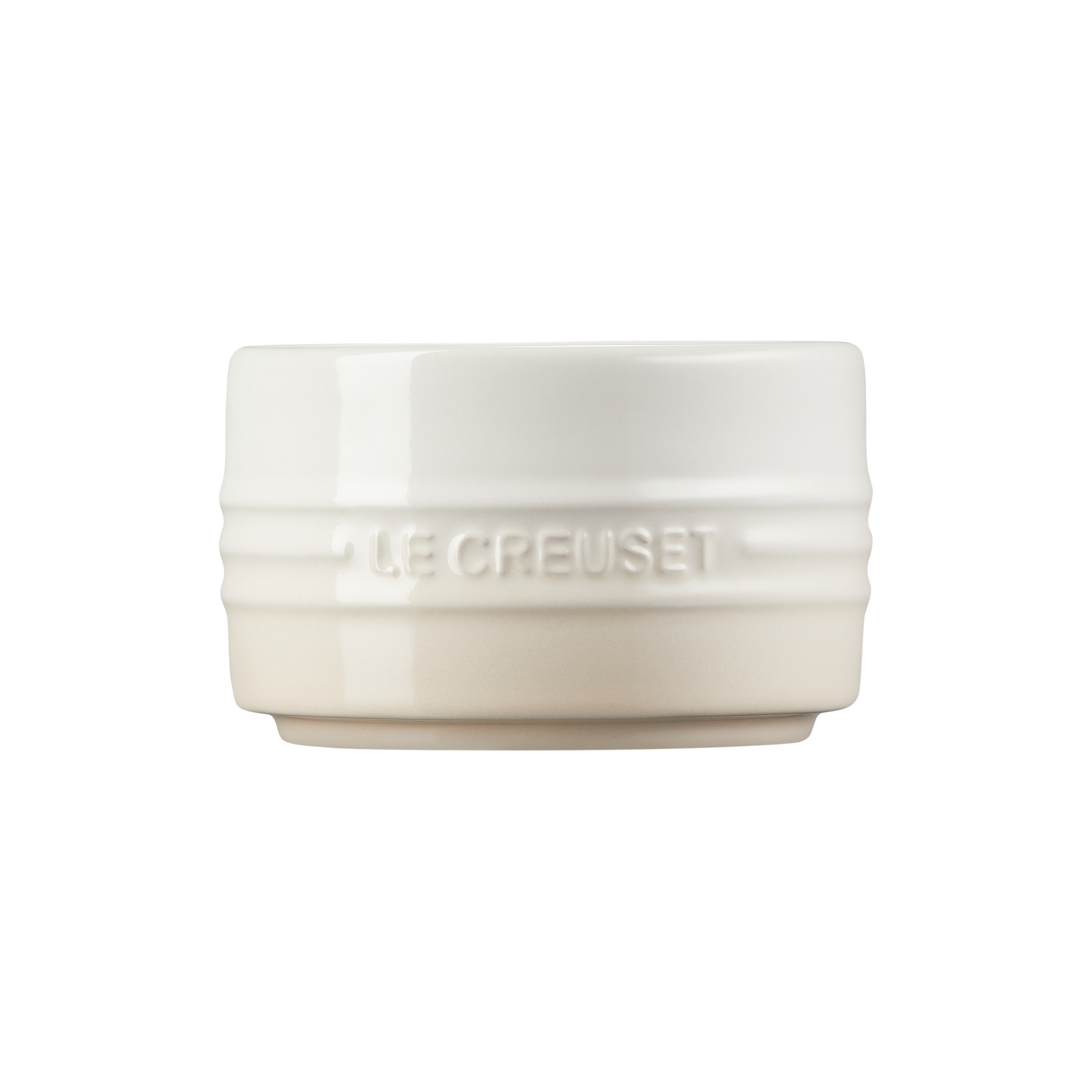 Le Creuset - Ramekin stabelbar, meringue