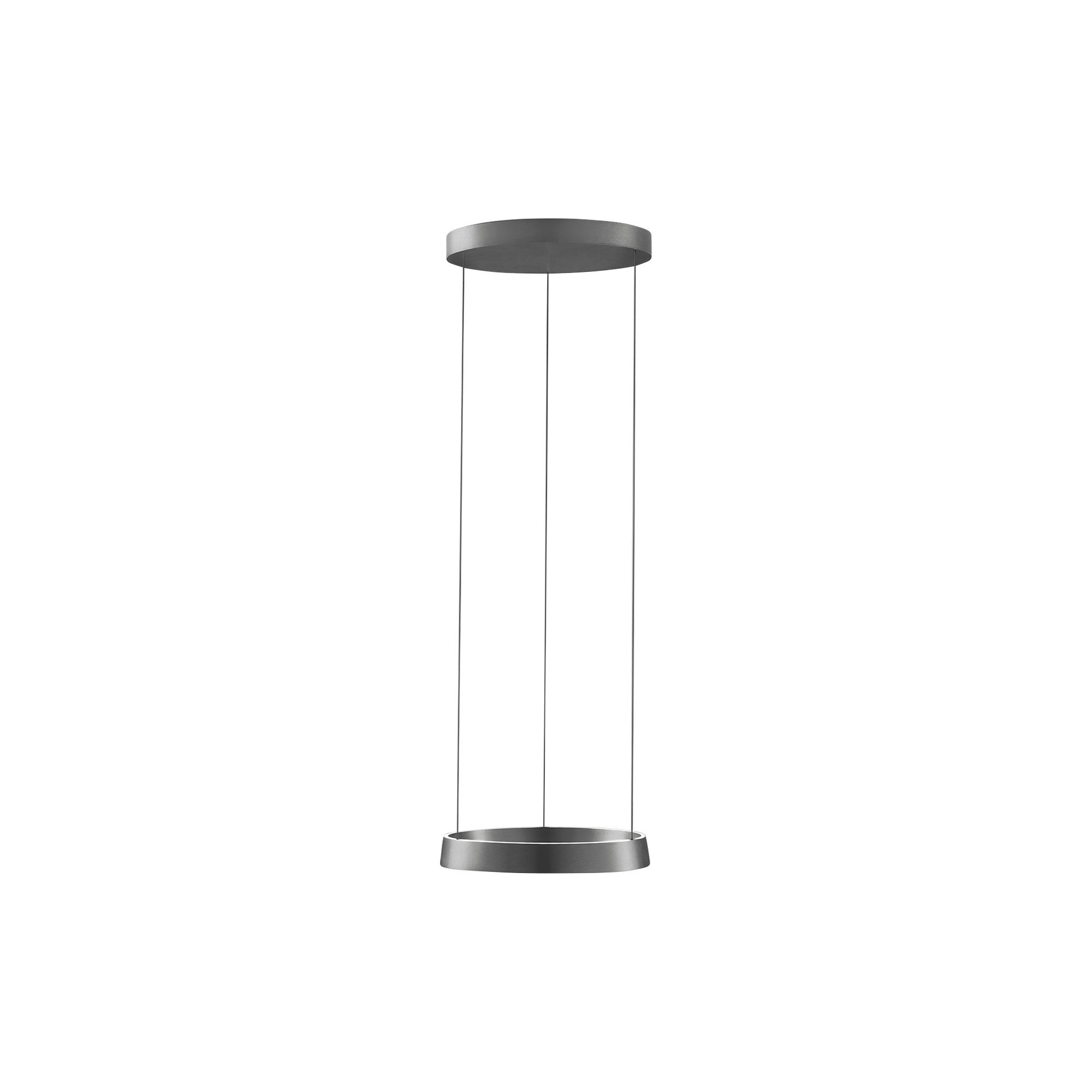 LIGHT-POINT - EDGE ROUND pendel