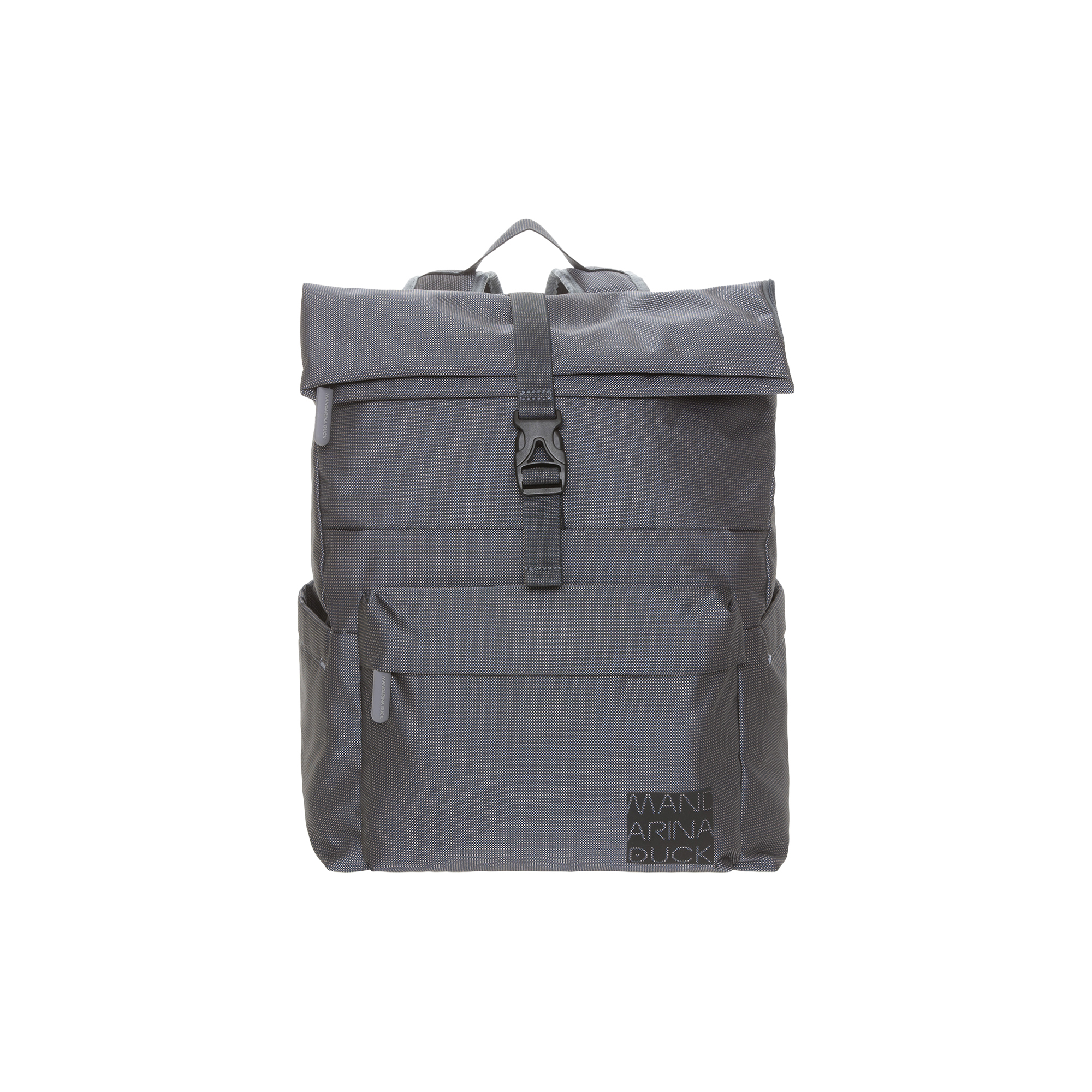 Mandarina Duck - District Backpack, steel