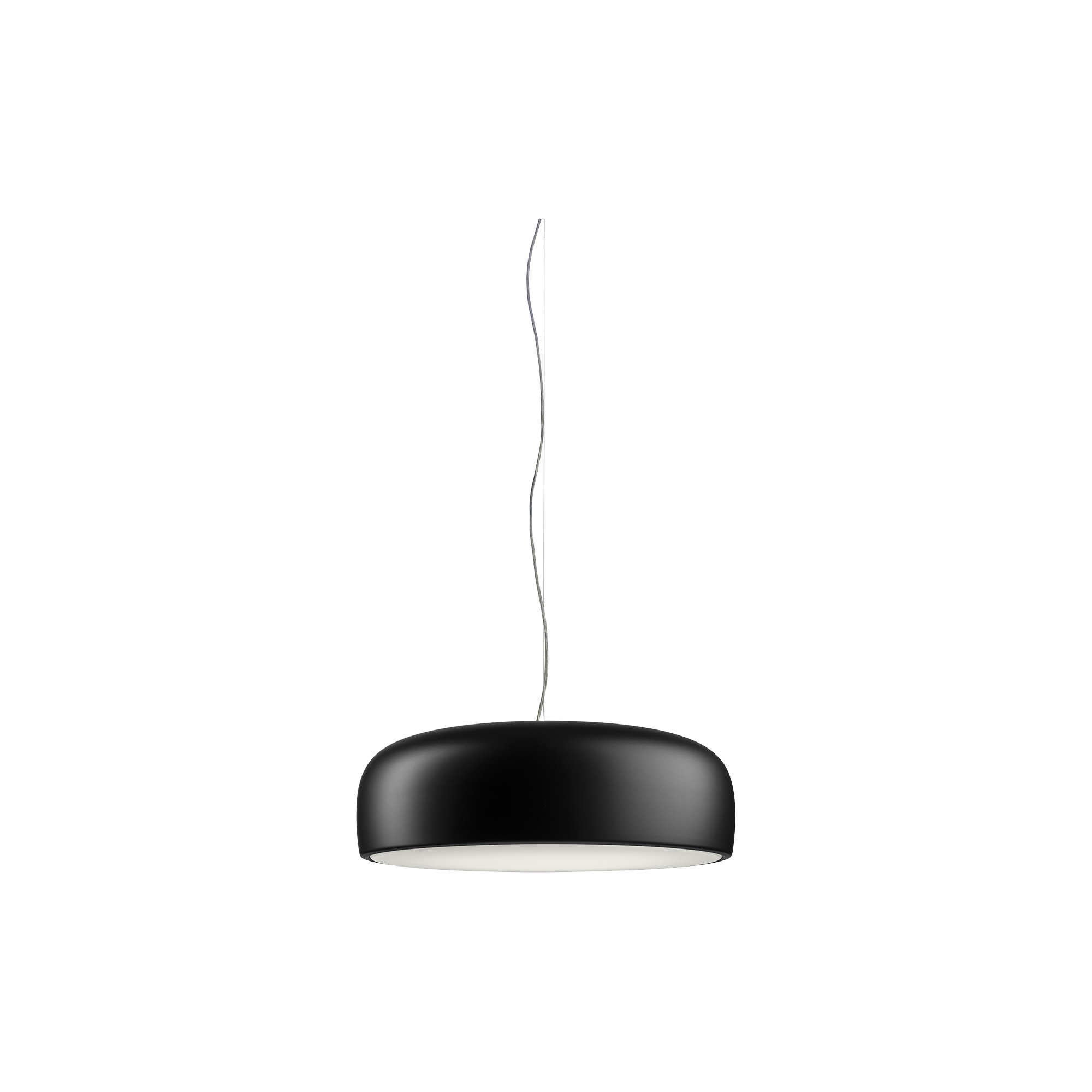 Flos - Smithfield Suspension, matt black