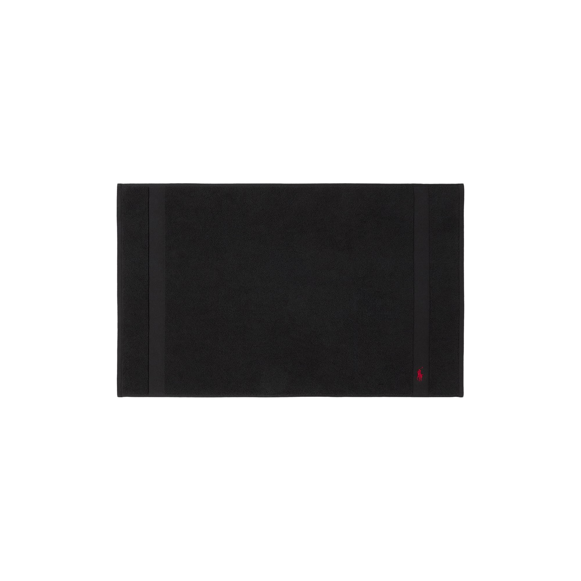Ralph Lauren Home - Polo Player bademåtte, polo black
