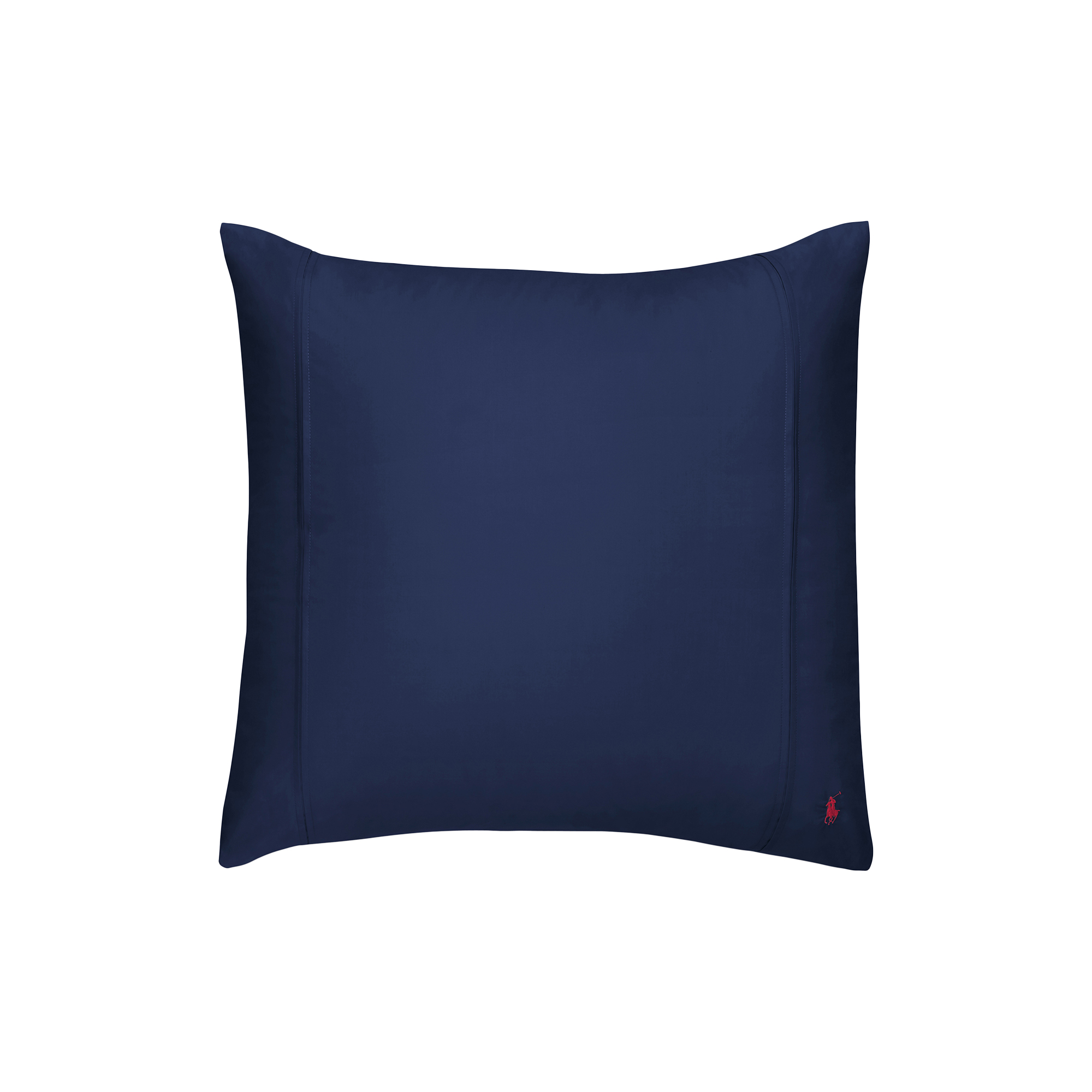 Ralph Lauren - Player pudebetræk, navy - 65x65 cm