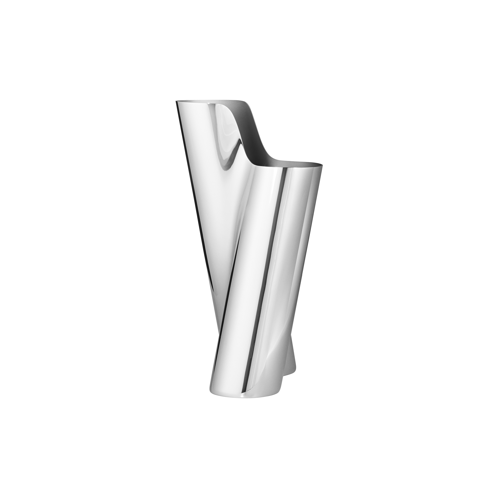 Georg Jensen - Lituus Vase Small - Small