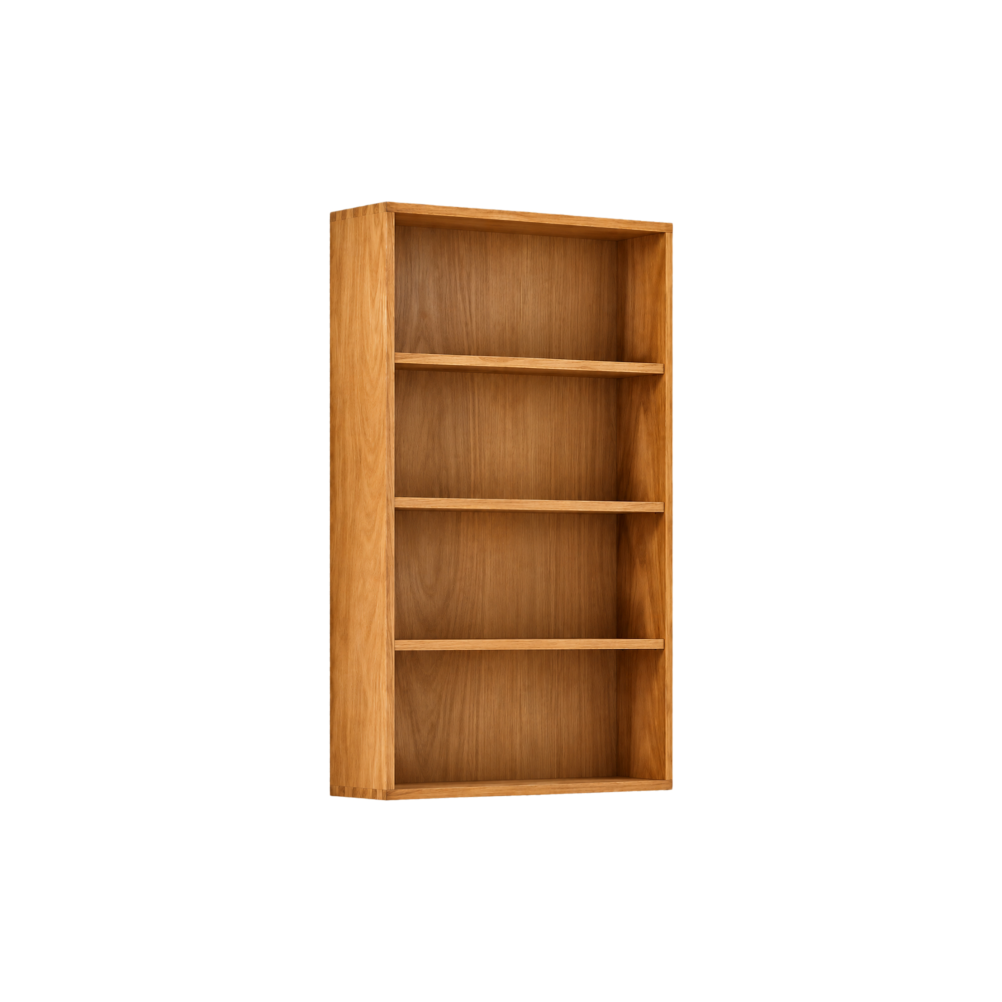 Kath & Andersen - KA36 | Olieret Eg| Kophylde - Large