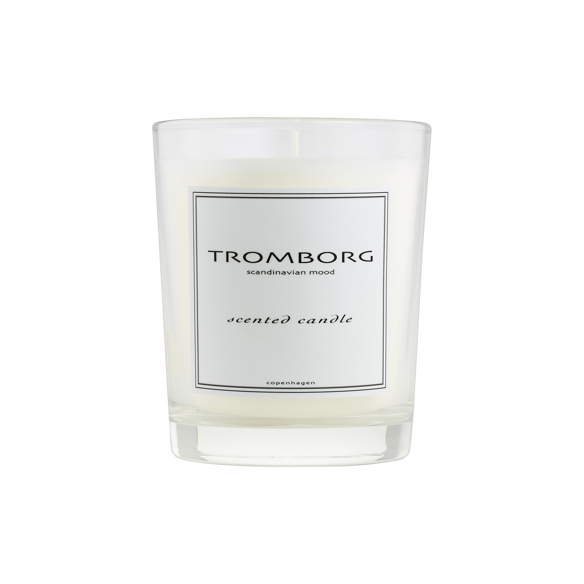 Tromborg - Scented Candle Calming
