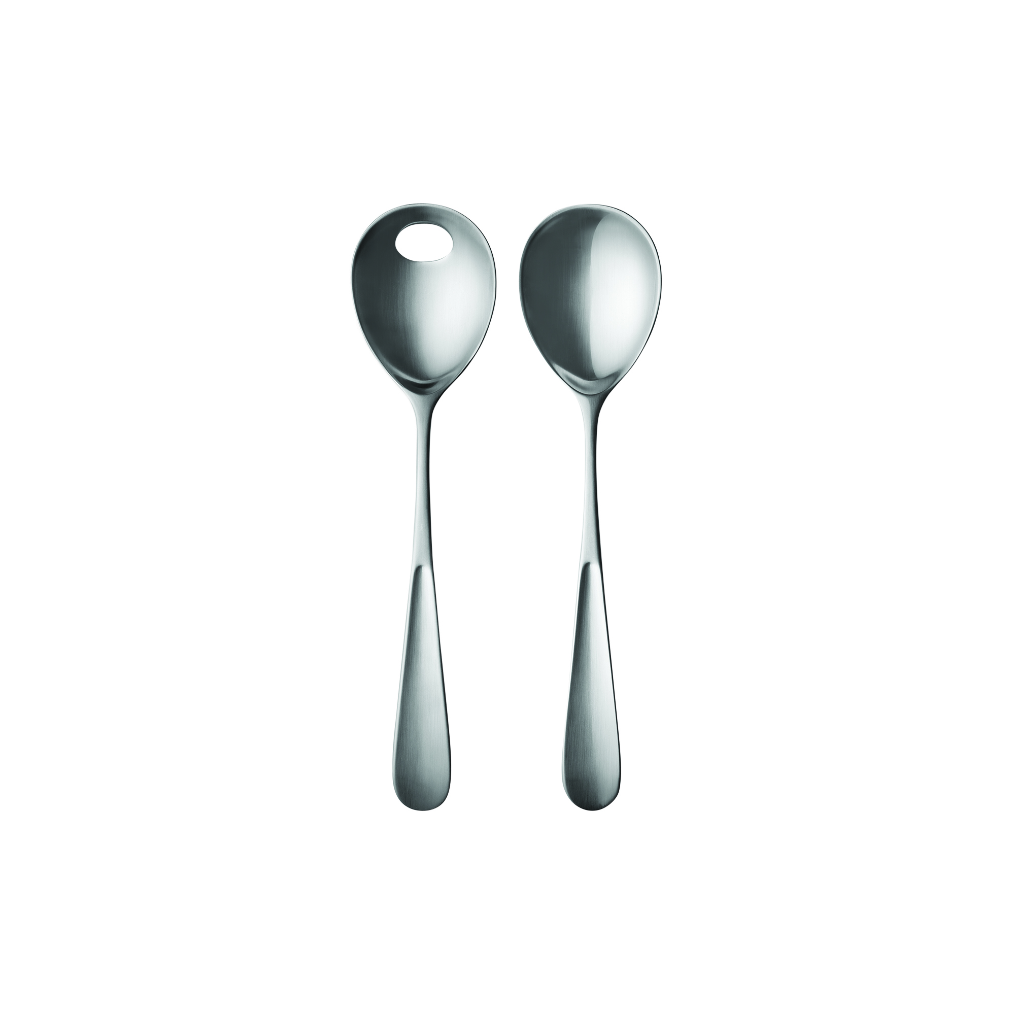 Georg Jensen - Vivianna serveringssæt