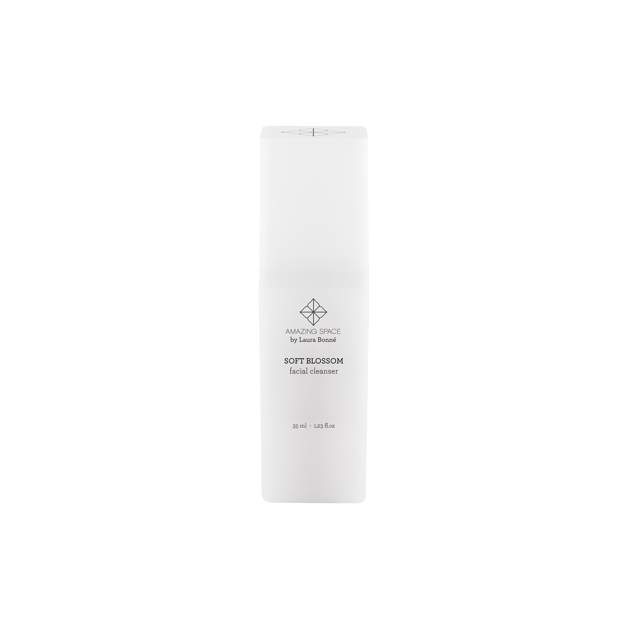 Amazing Space - Soft Blossom – Facial Cleanser