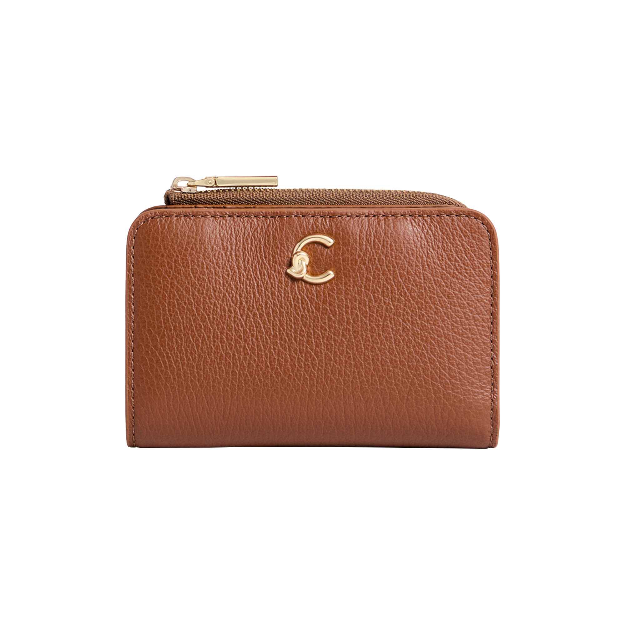 Coccinelle - Coccinelle C-Me, cognac