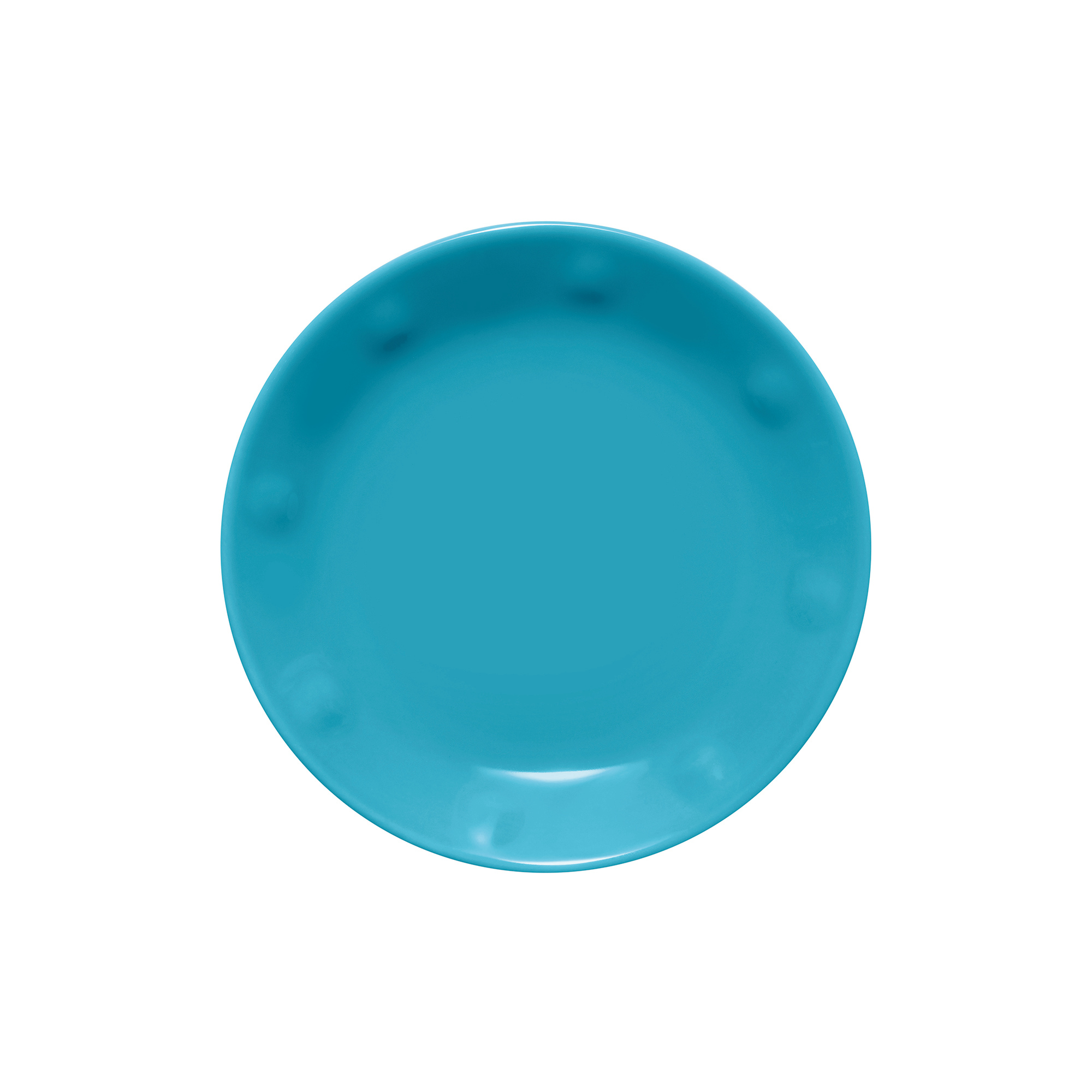 Iittala - Solare tallerken Ø 18 cm, elektrisk blå