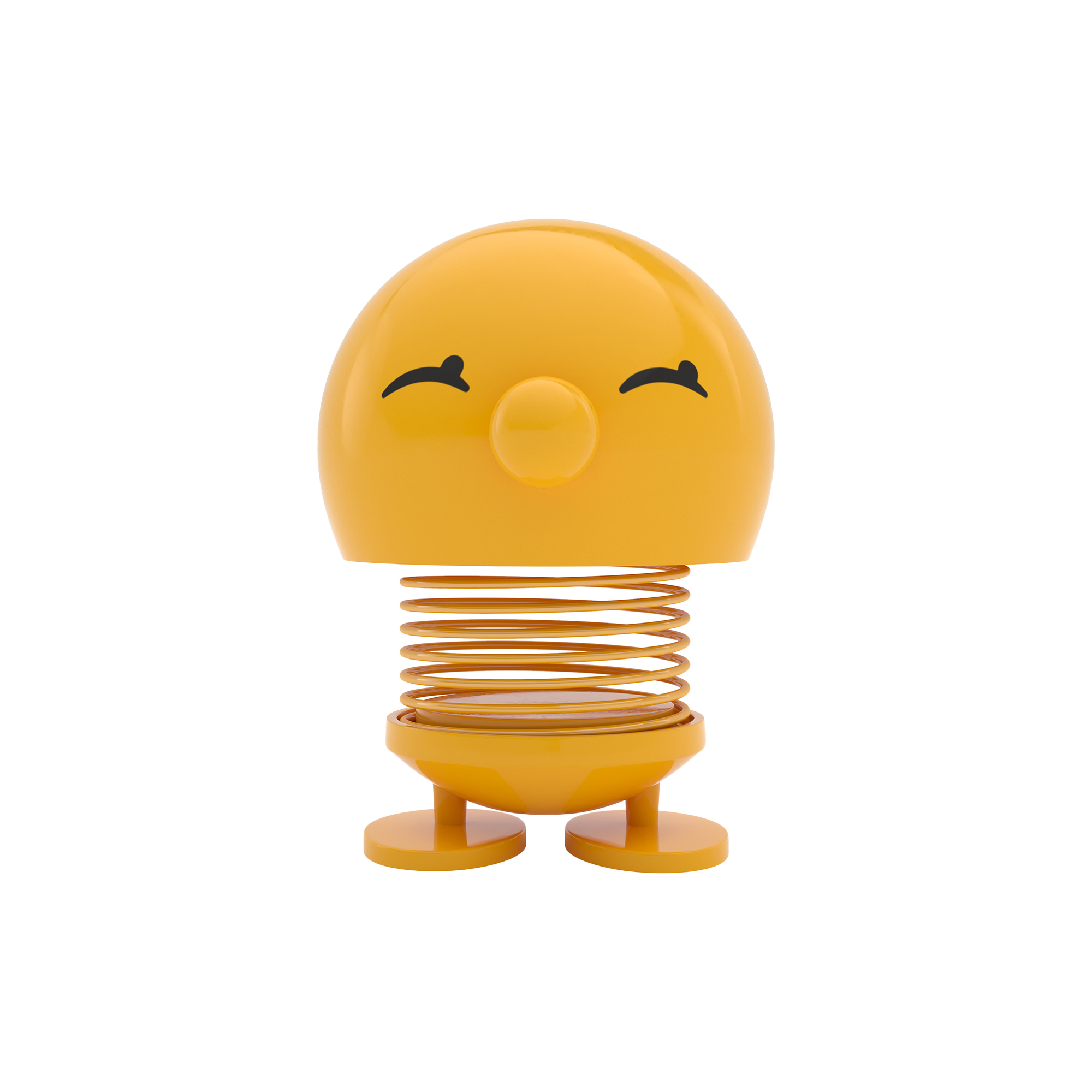 Hoptimist - Classic Bimble, yellow - Medium