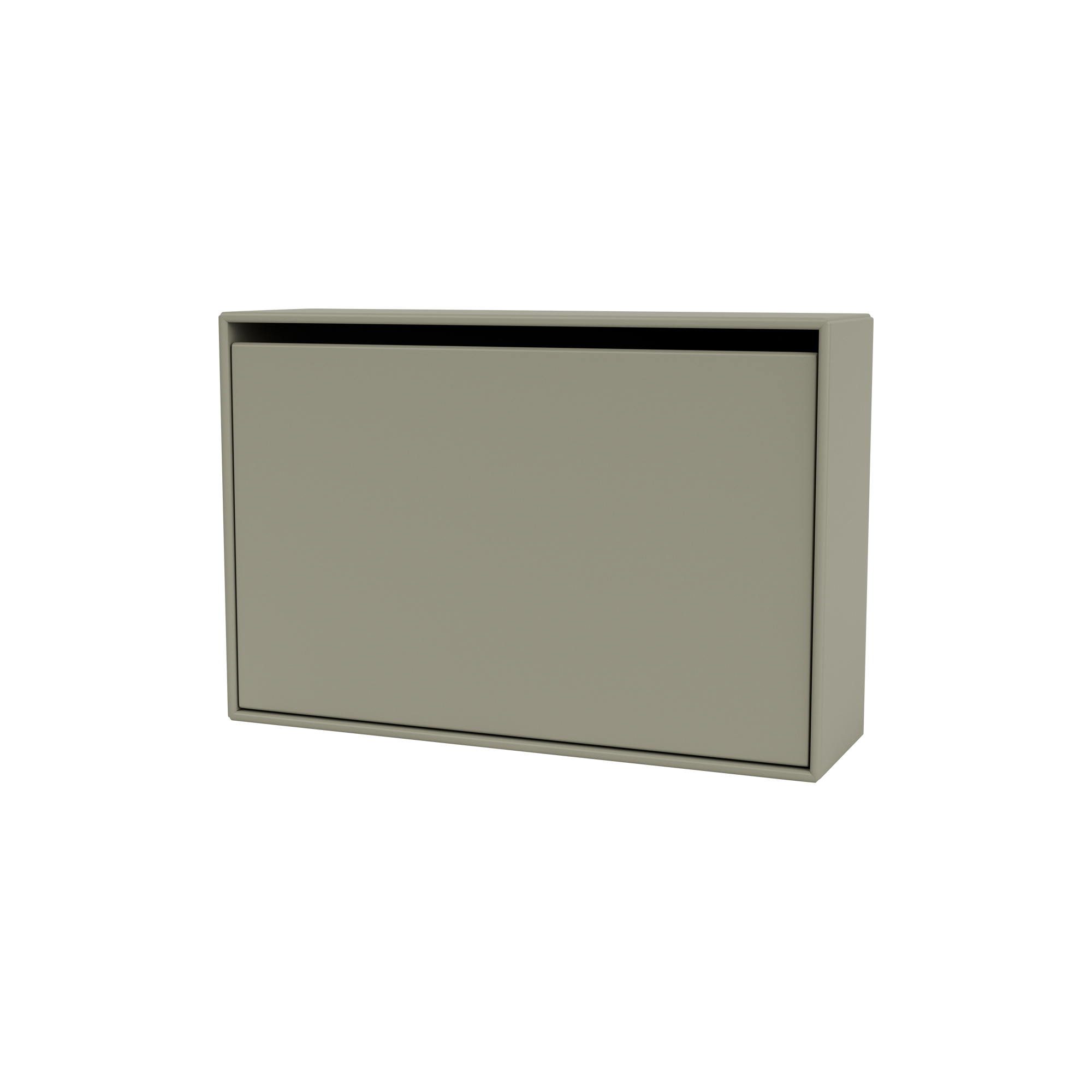 Montana Furniture - Hall opbevaring 4229, 144 fennel, HALL STORAGE