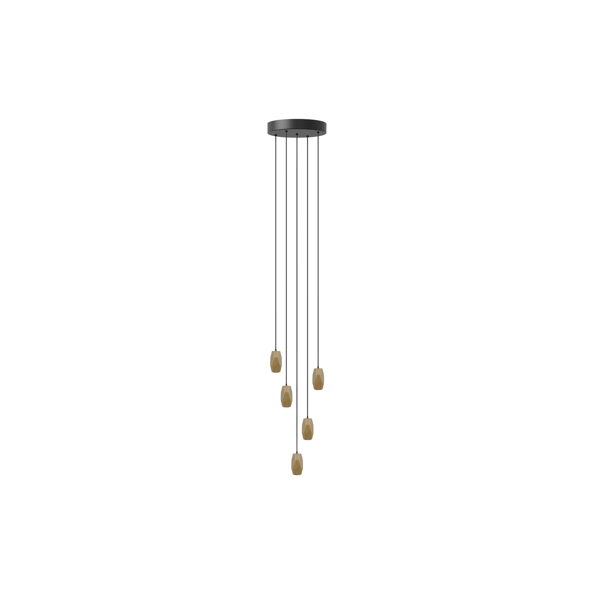UMAGE - Brighter Days Cluster 5 Pendant
