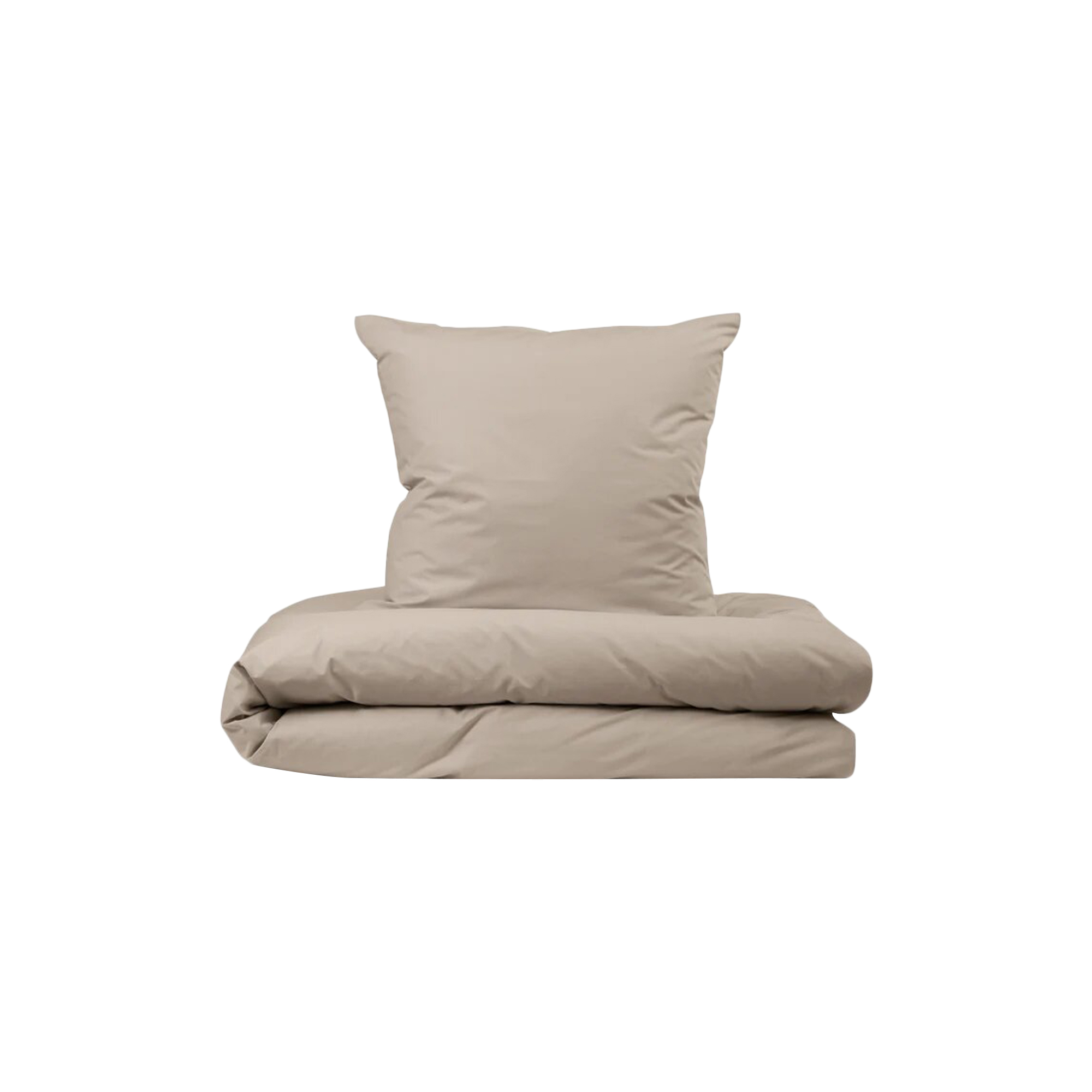 Georg Jensen Damask - SUPIMA PERCALE sengetøj, cashmere - 50x70 cm