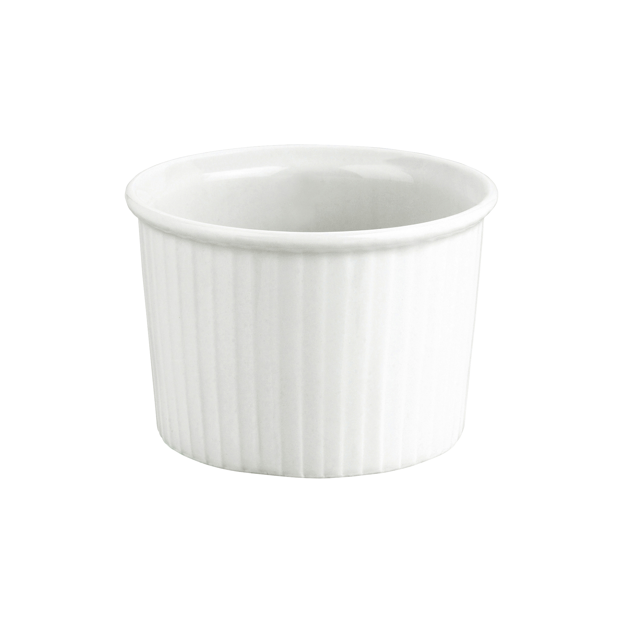 Pillivuyt - Serie Originale høj ramekin nr. 2