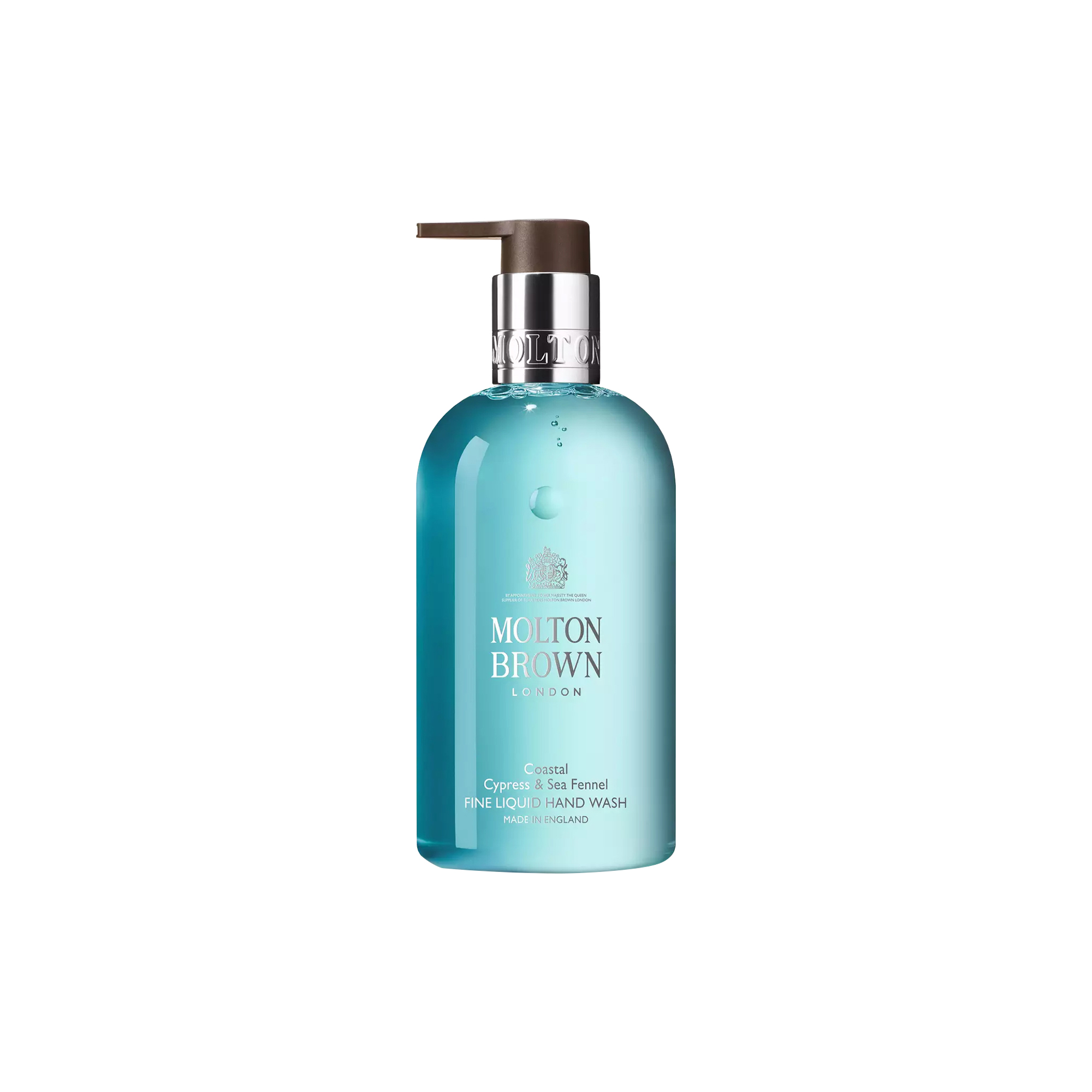 Molton Brown - Coastal Cypress & Sea Fennel Hand Wash