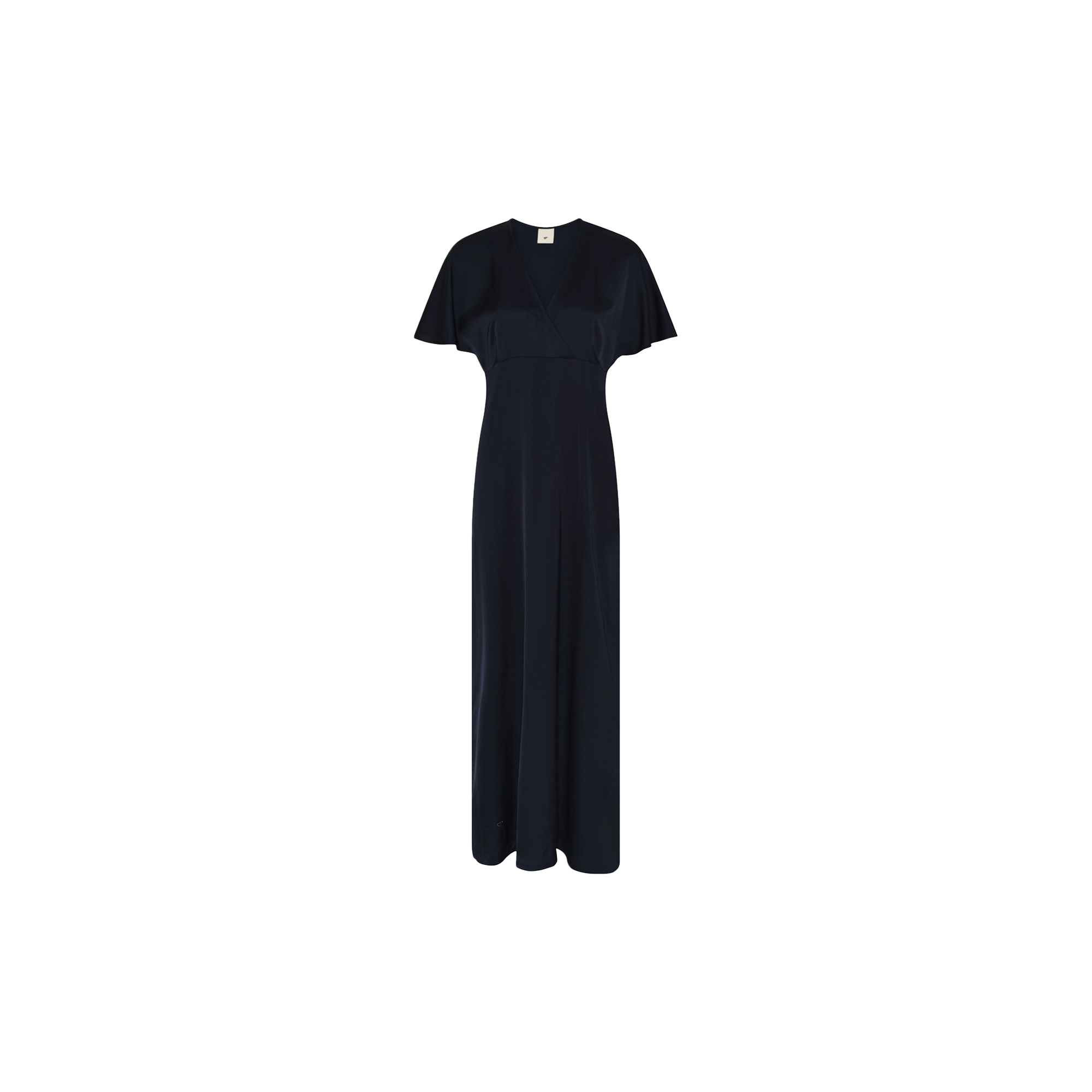 Heartmade - 559HMHemal dress, night blue - Str. 40