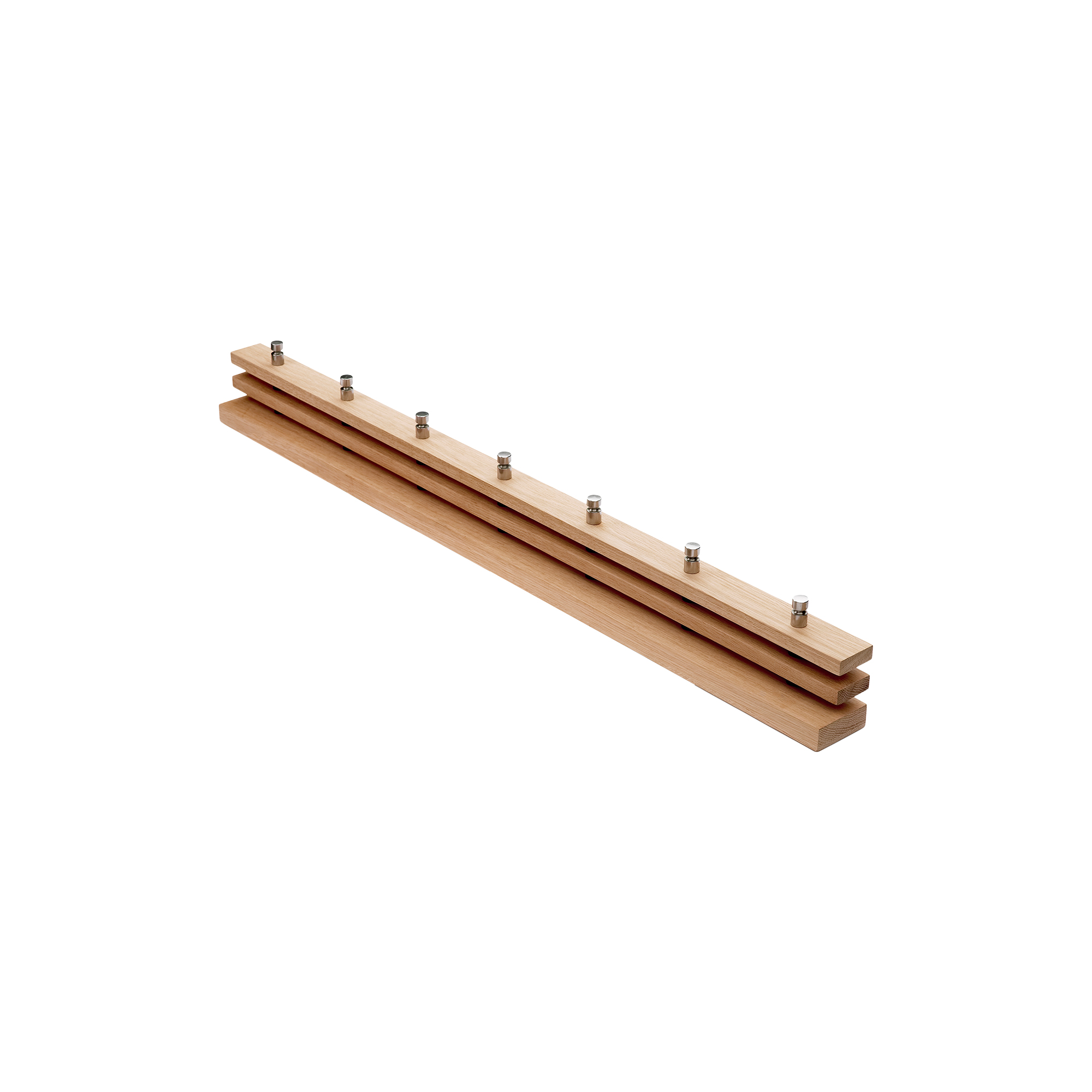 Skagerak by Fritz Hansen - Cutter Coat Rack 100, eg