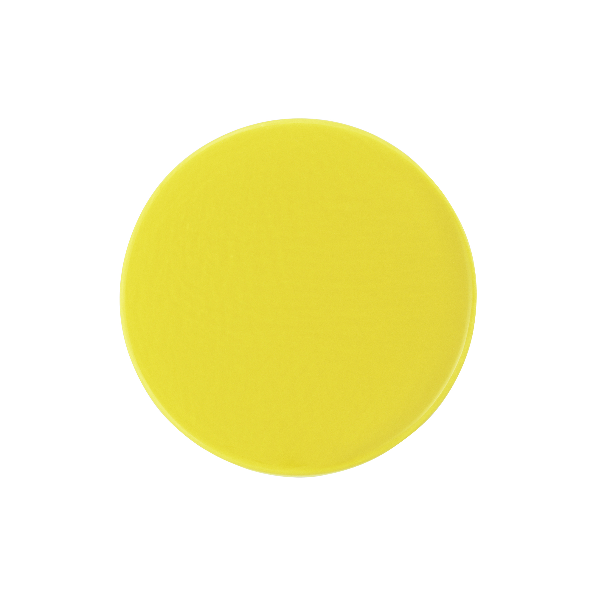 Normann Copenhagen - Deko Object S1, lemon