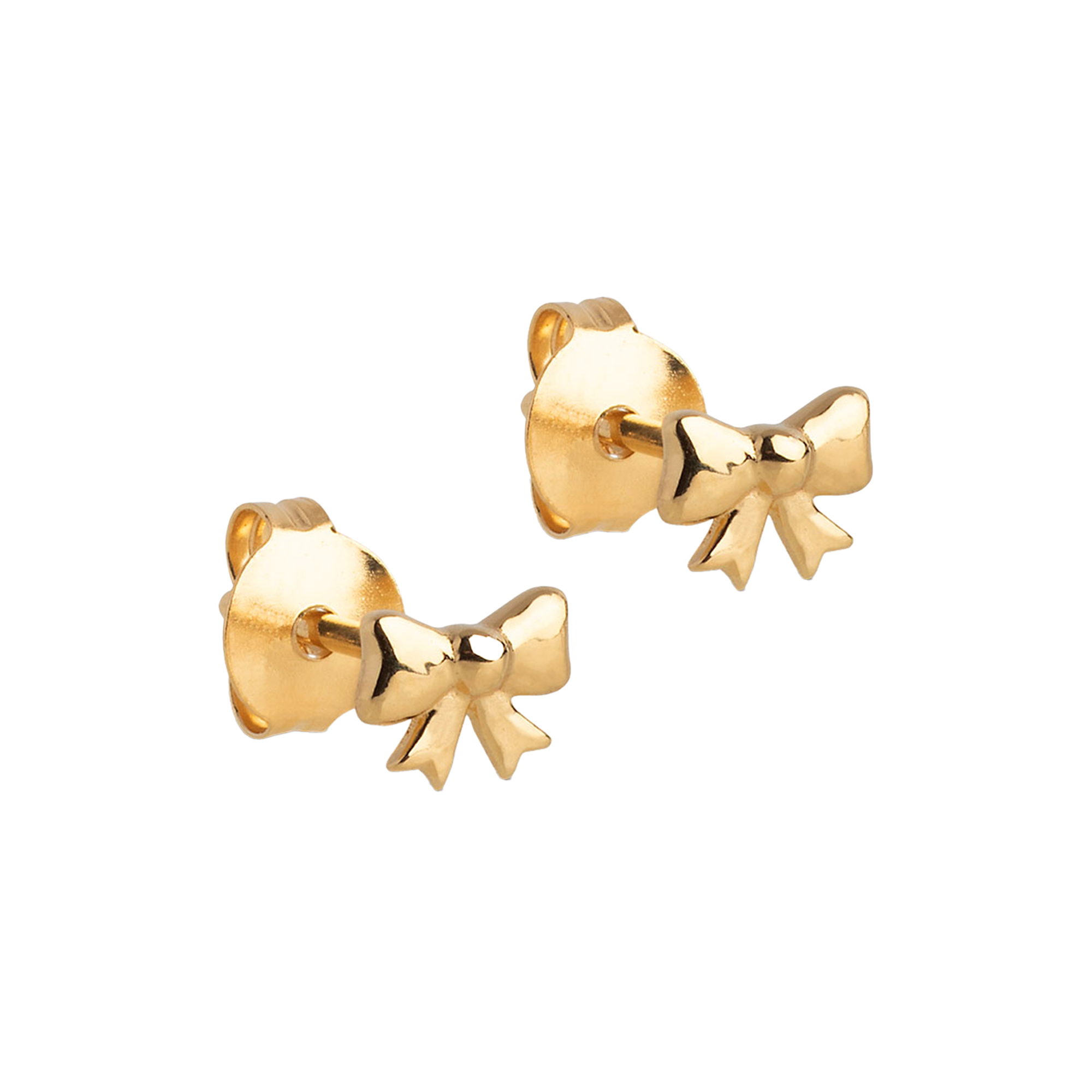 ENAMEL Copenhagen - Baby Bow Ørestikker