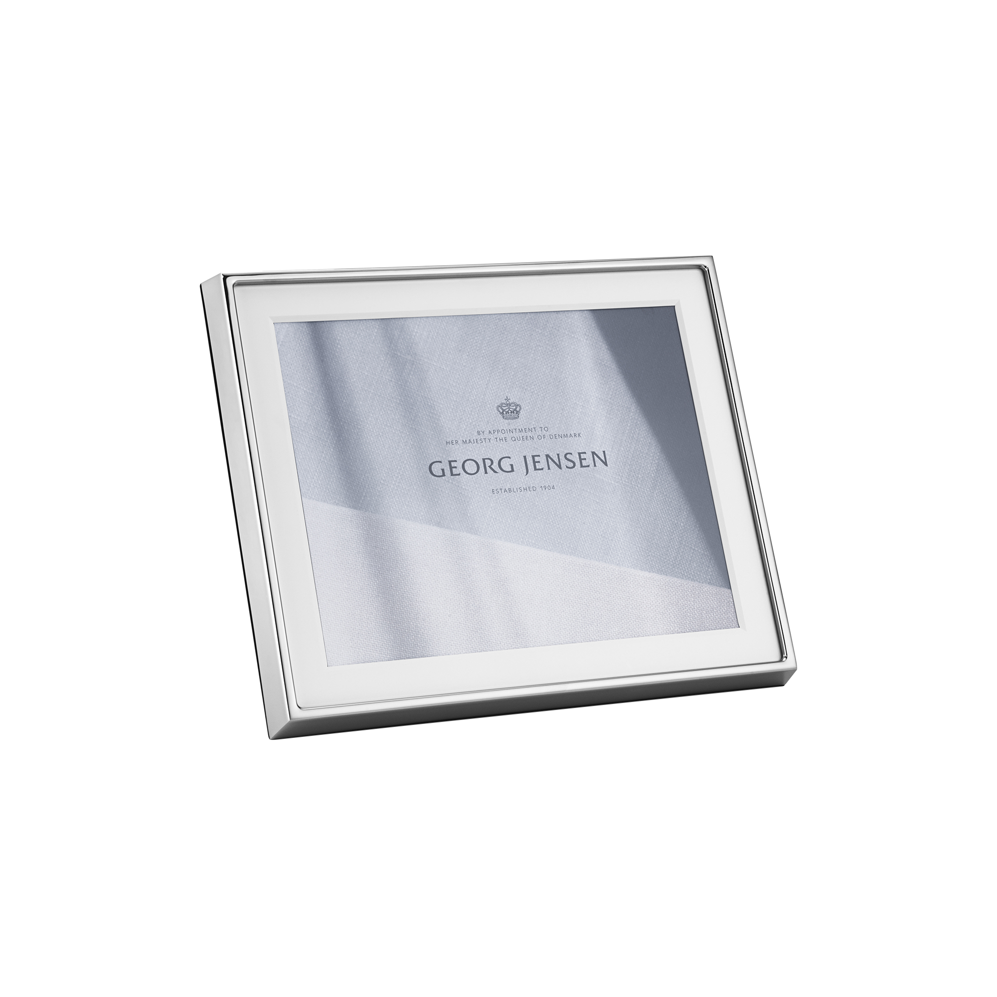 Georg Jensen - Deco billederamme - X-Large