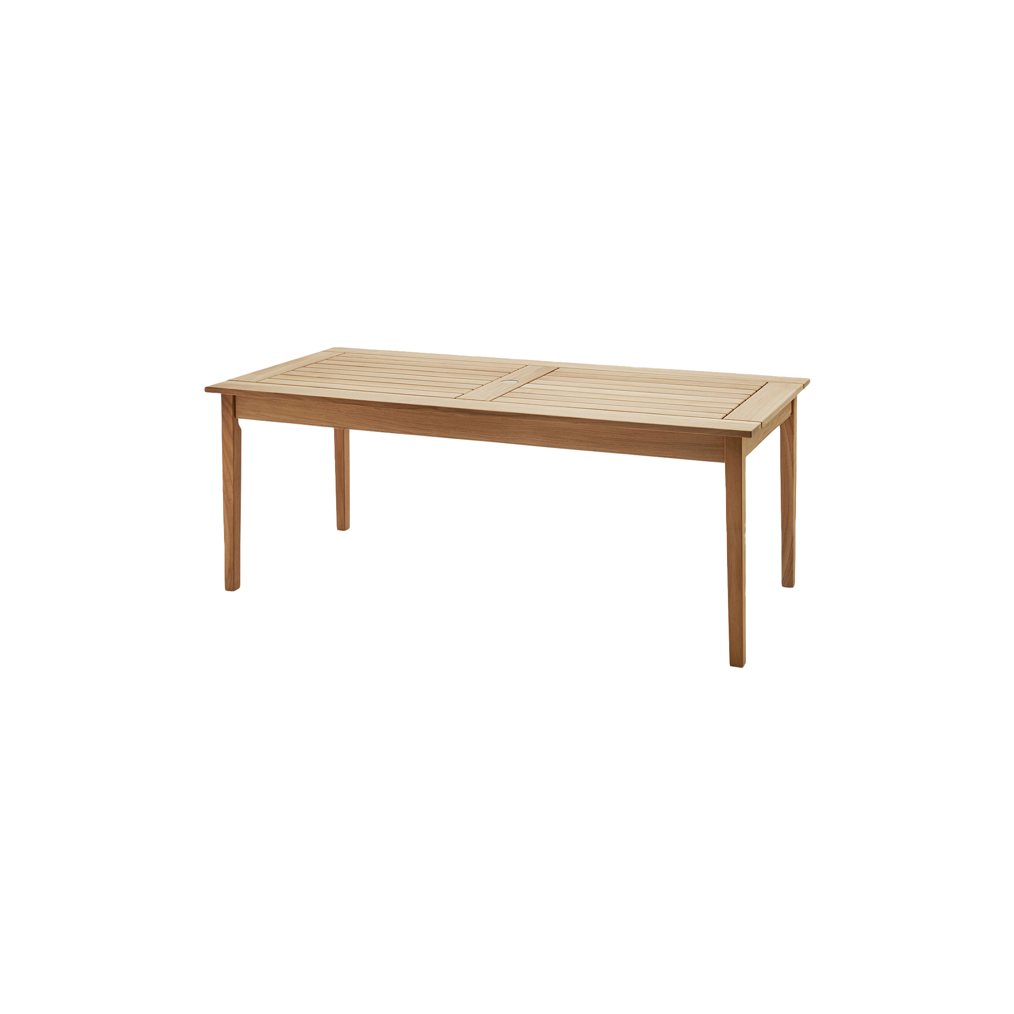 Fritz Hansen - Drachmann Table 190