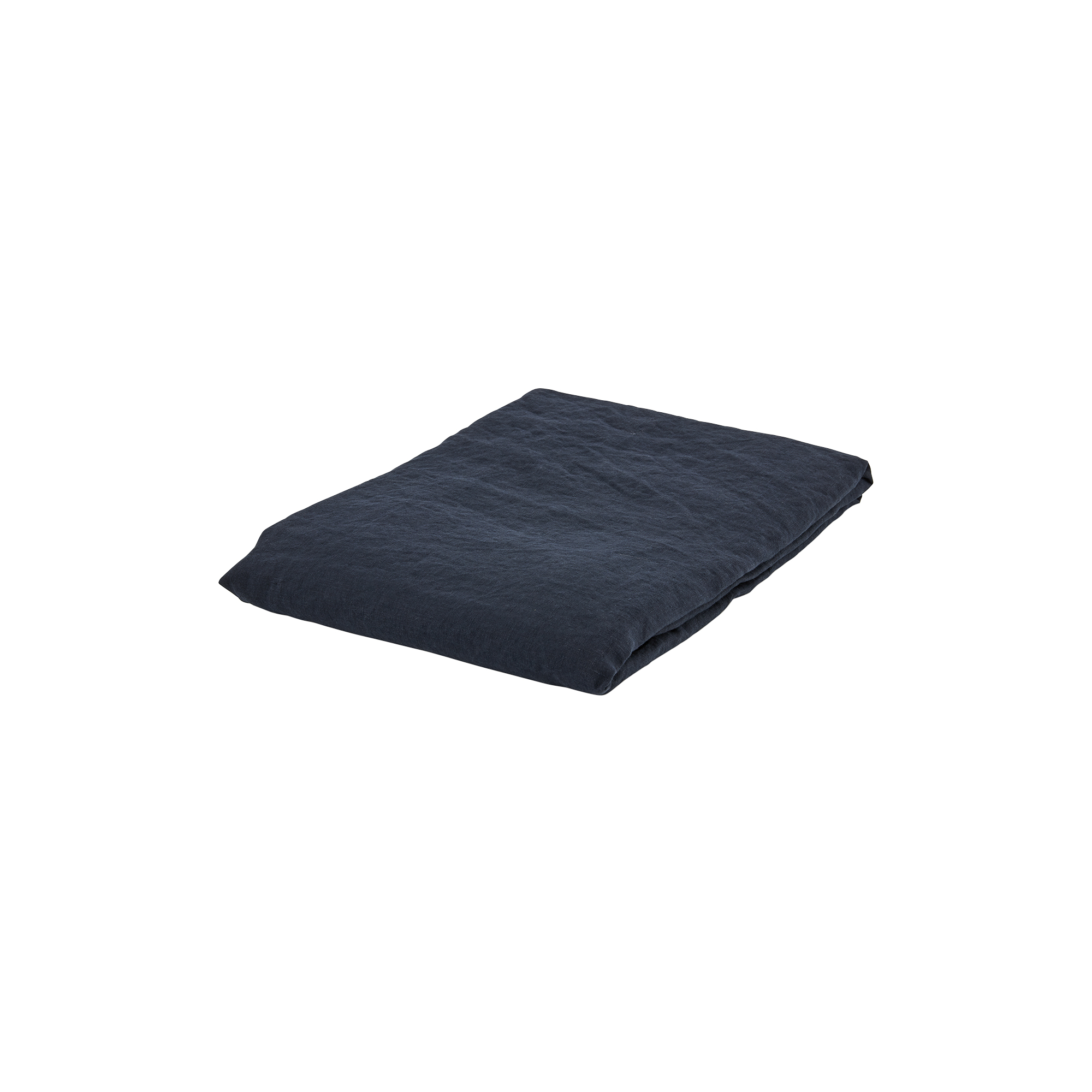 Illums Bolighus Collection - Lagen, navy - 160x290 cm
