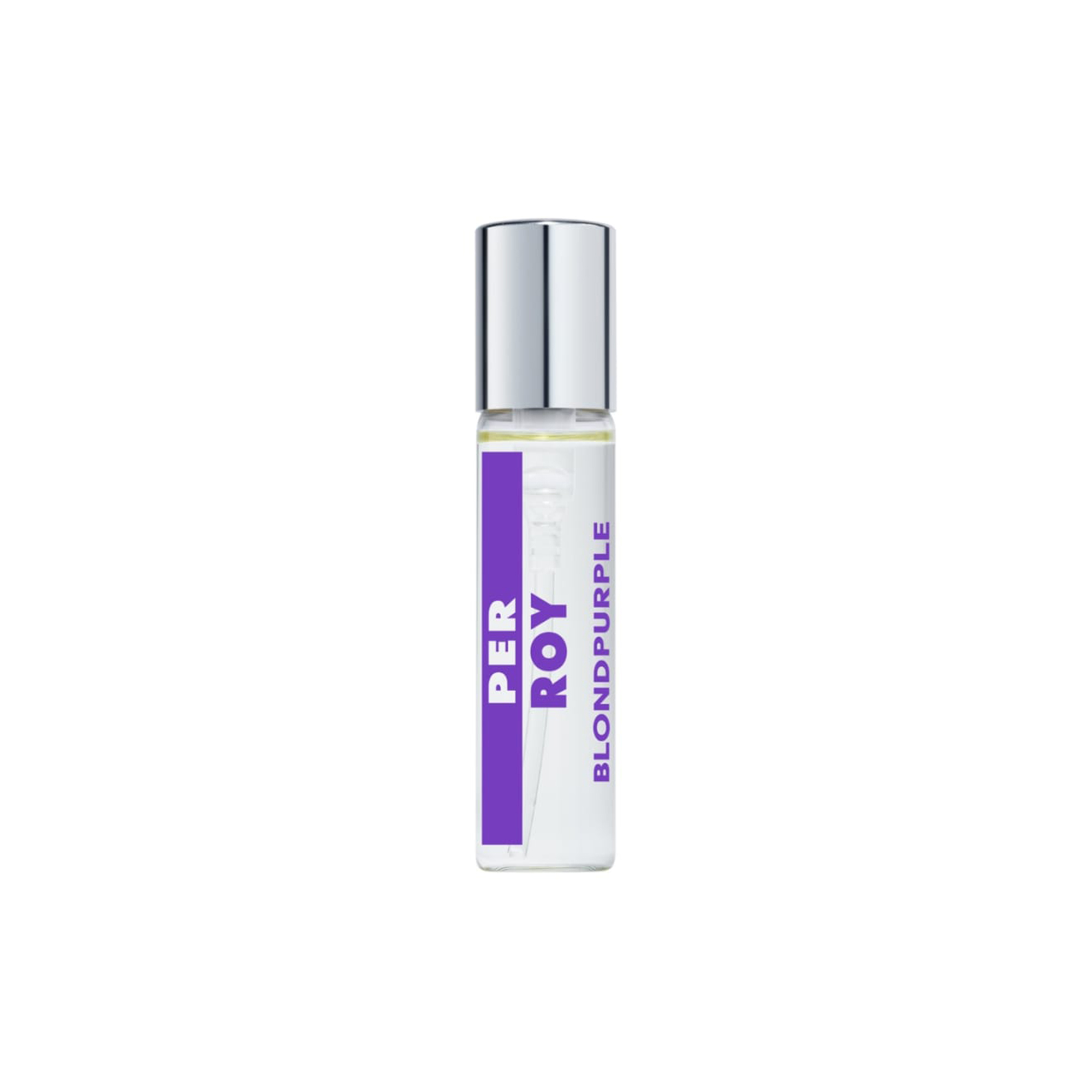 PERROY - Blondpurple Eau de Parfum - 15ml