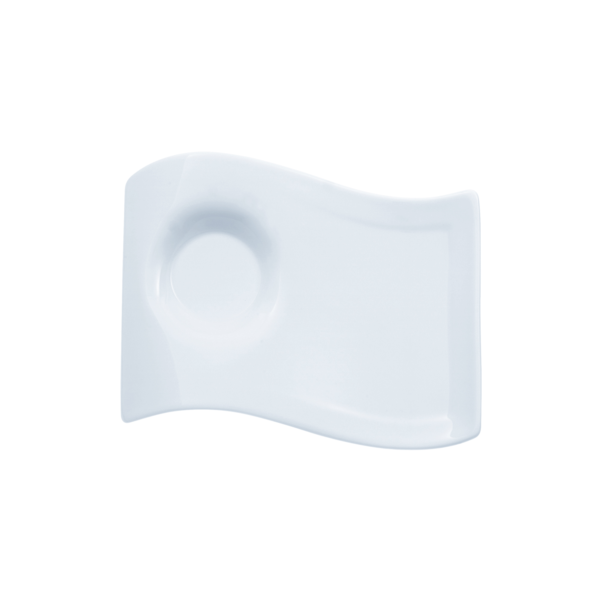 Villeroy & Boch - NewWave underkop til espressokop