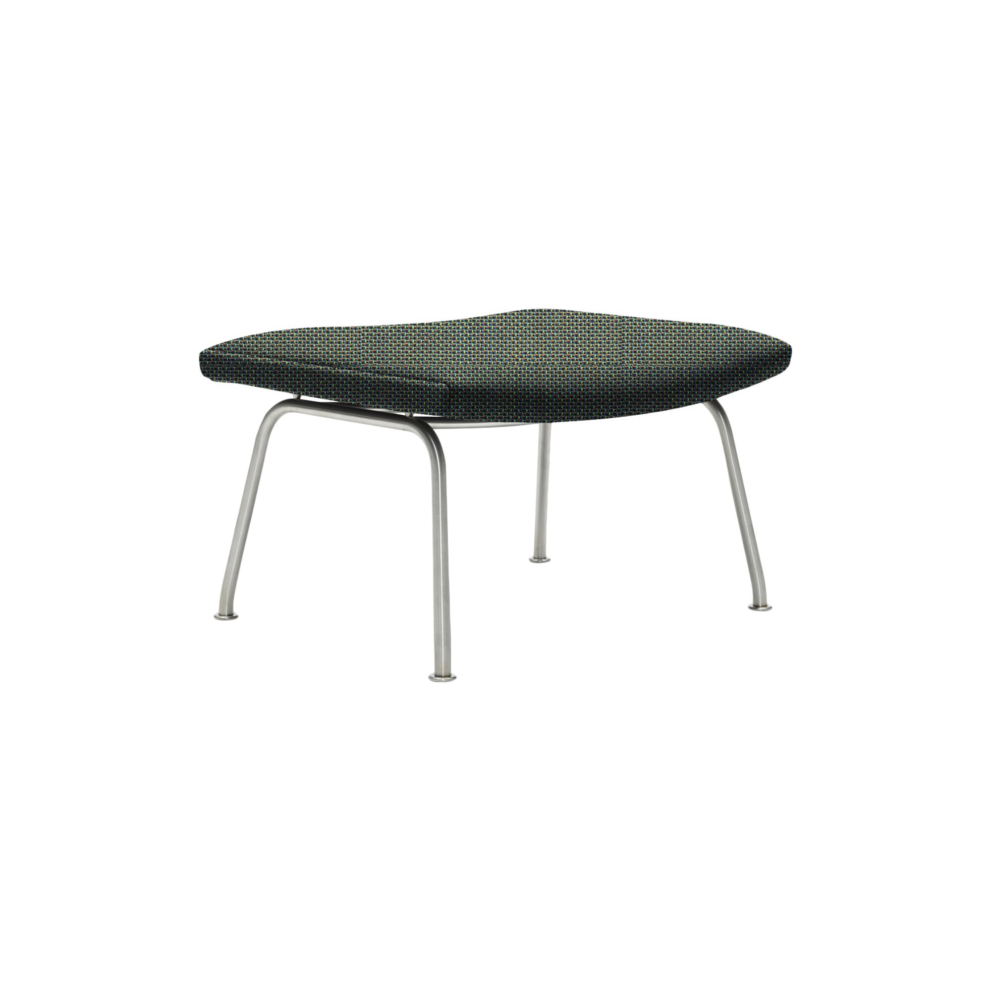 Carl Hansen & Søn - CH446 skammel, Morph 14101