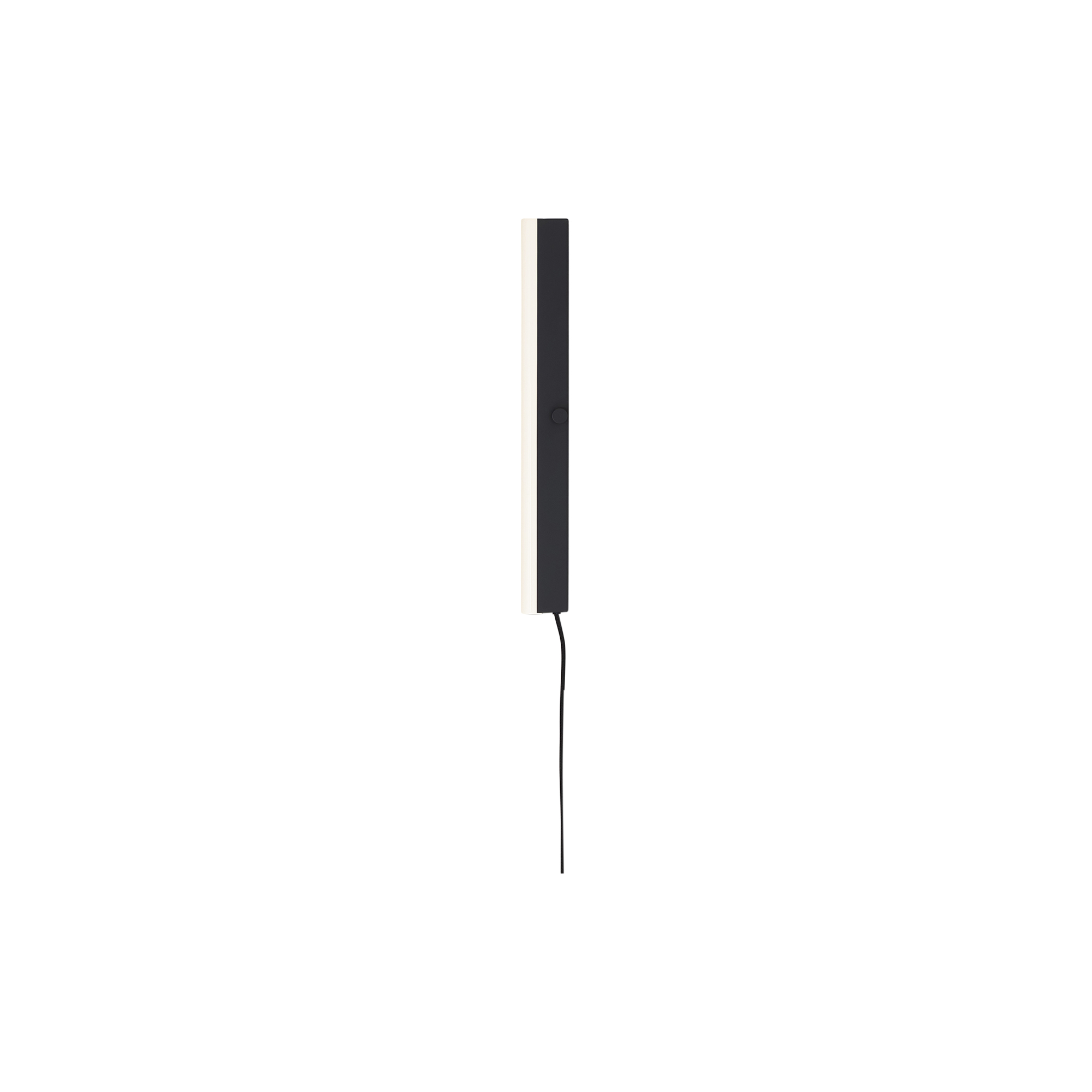Rubn - Angel 500 Wall Lamp, black