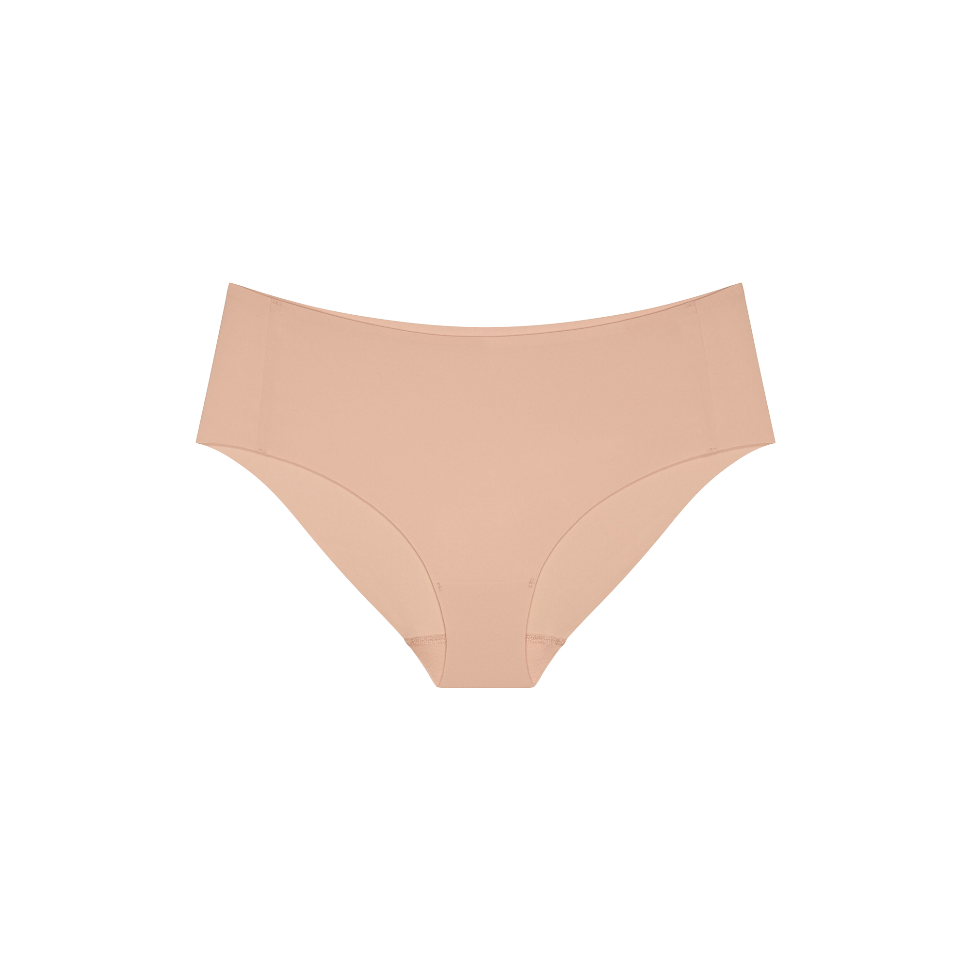 Triumph - Smart Invisible Maxi, neutral beige - Str. 1
