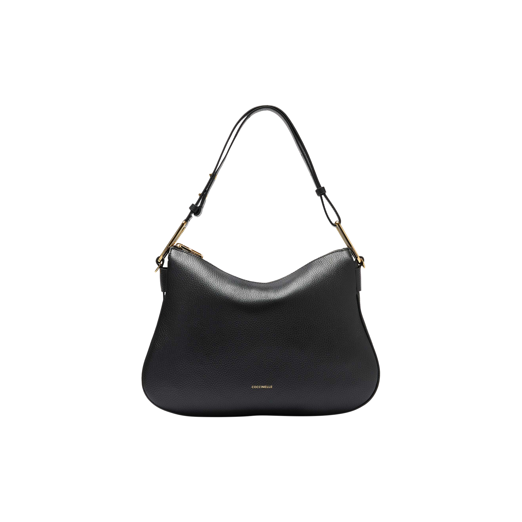 Coccinelle - Magie Soft Handbag, noir