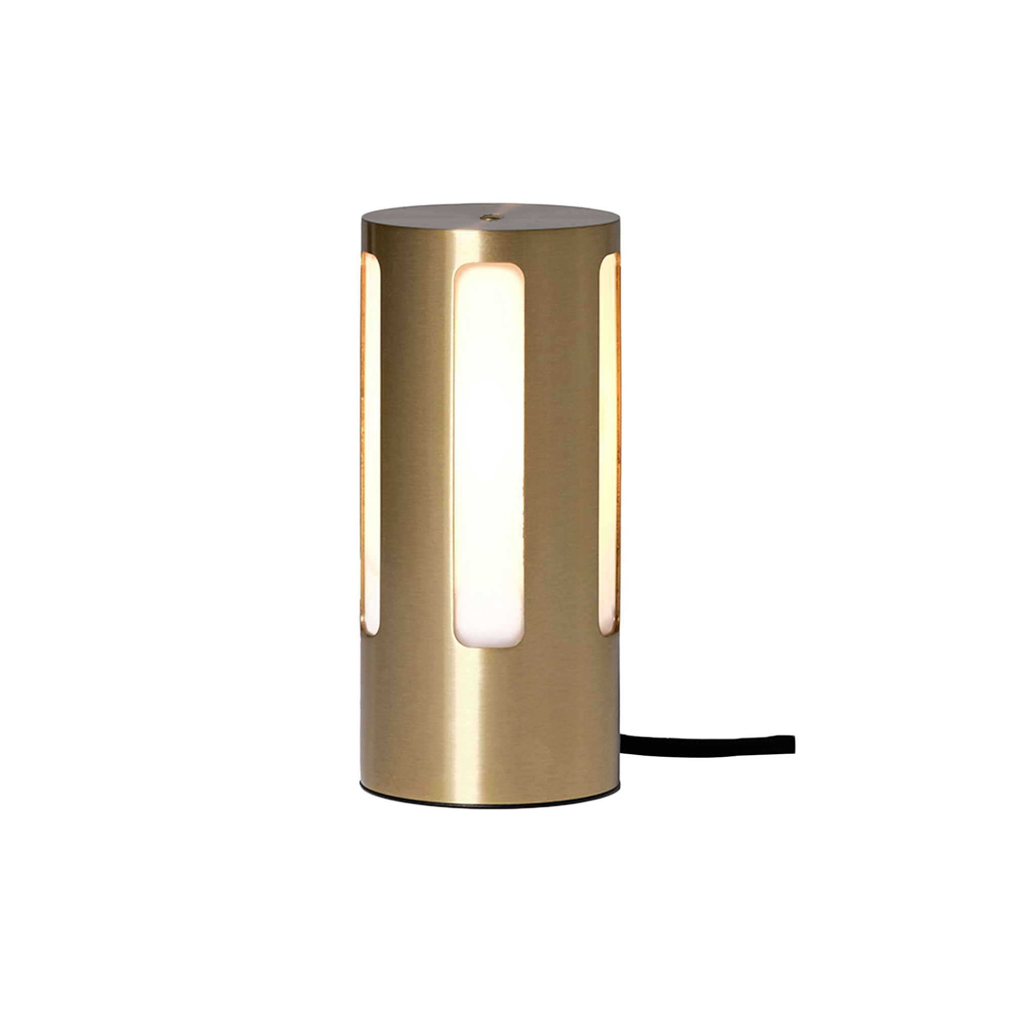Rubn - Bloomsbury Table Lamp, brass