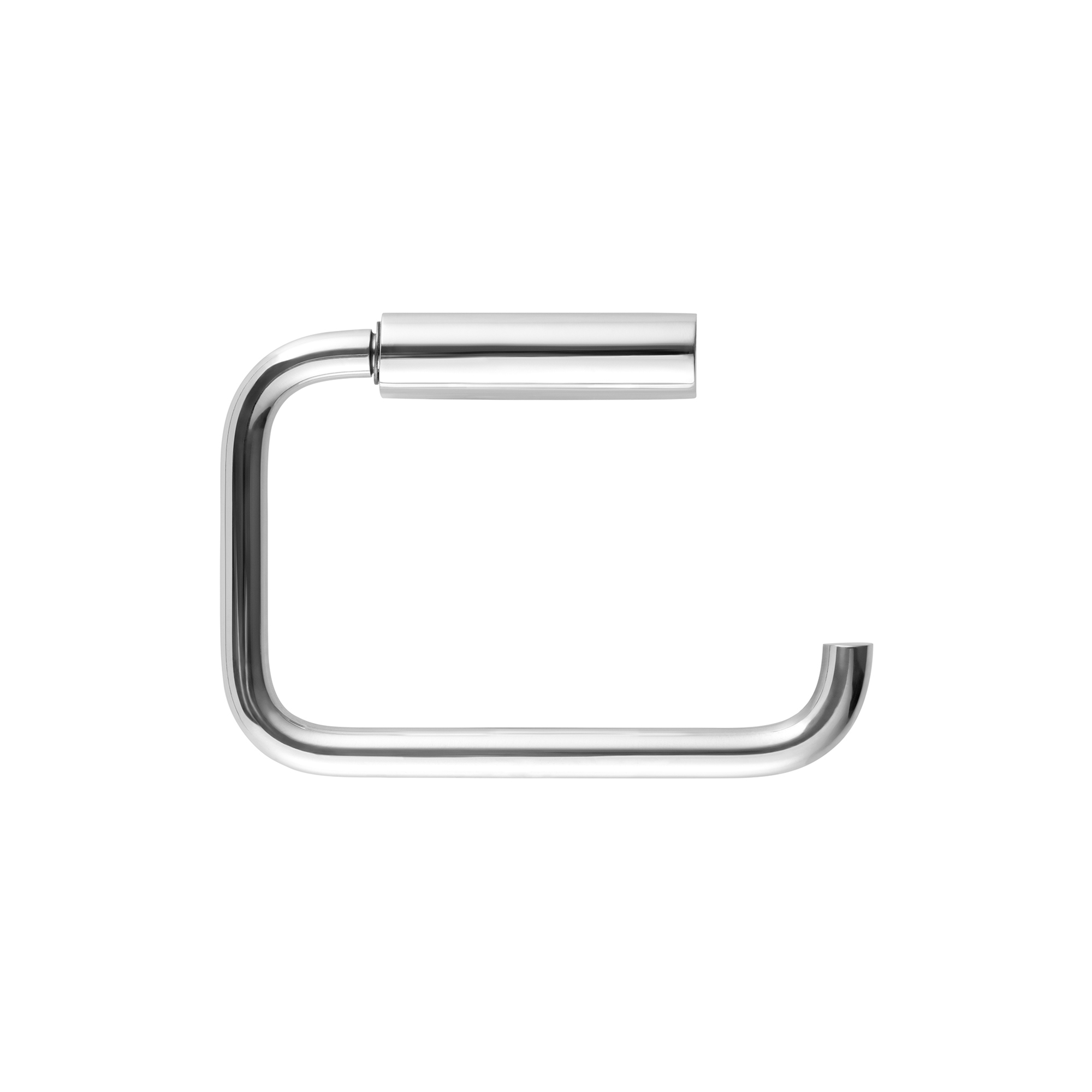 Blomus - MODO Toilet Paper Holder, stainless steel polished