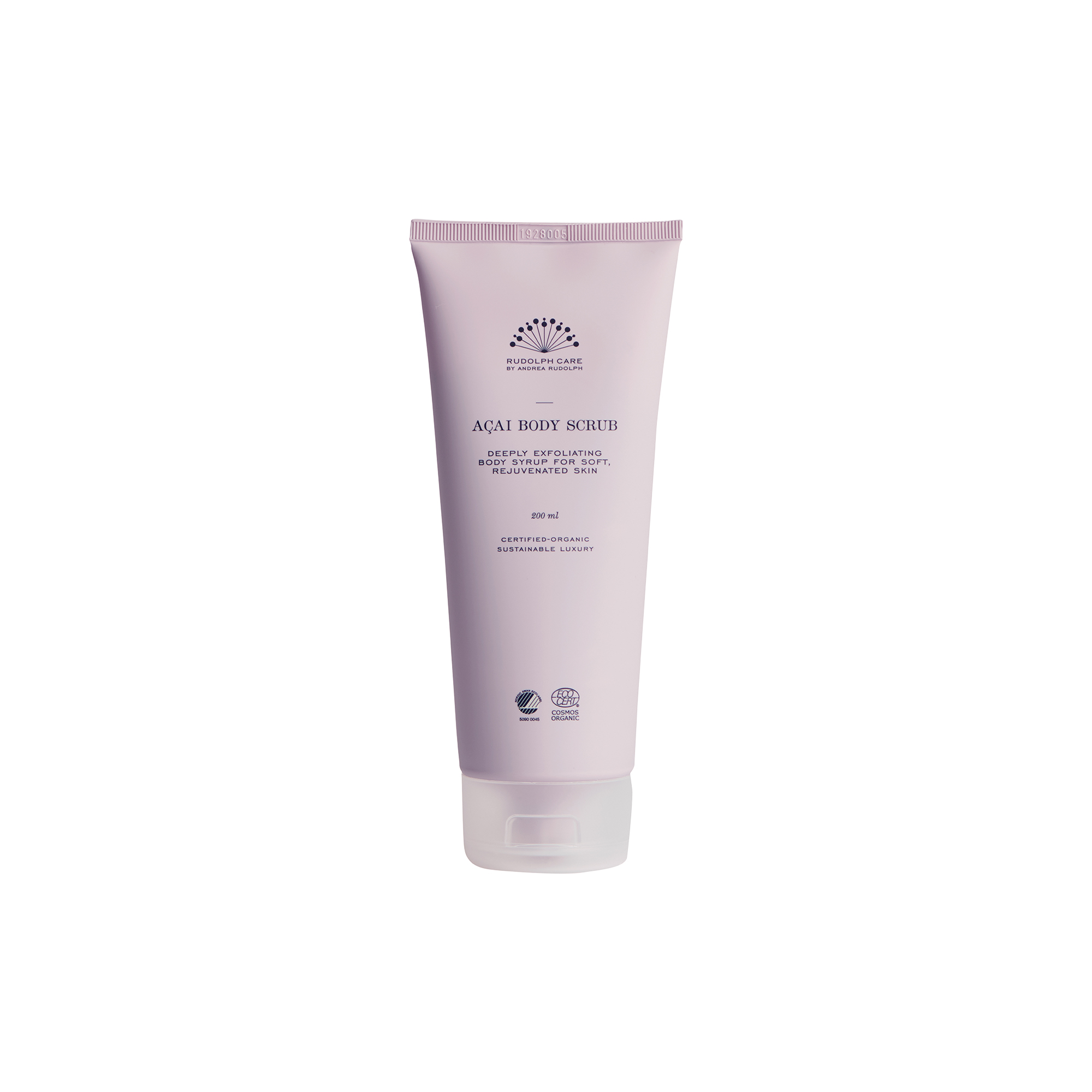 Rudolph Care - Acai Body Scrub