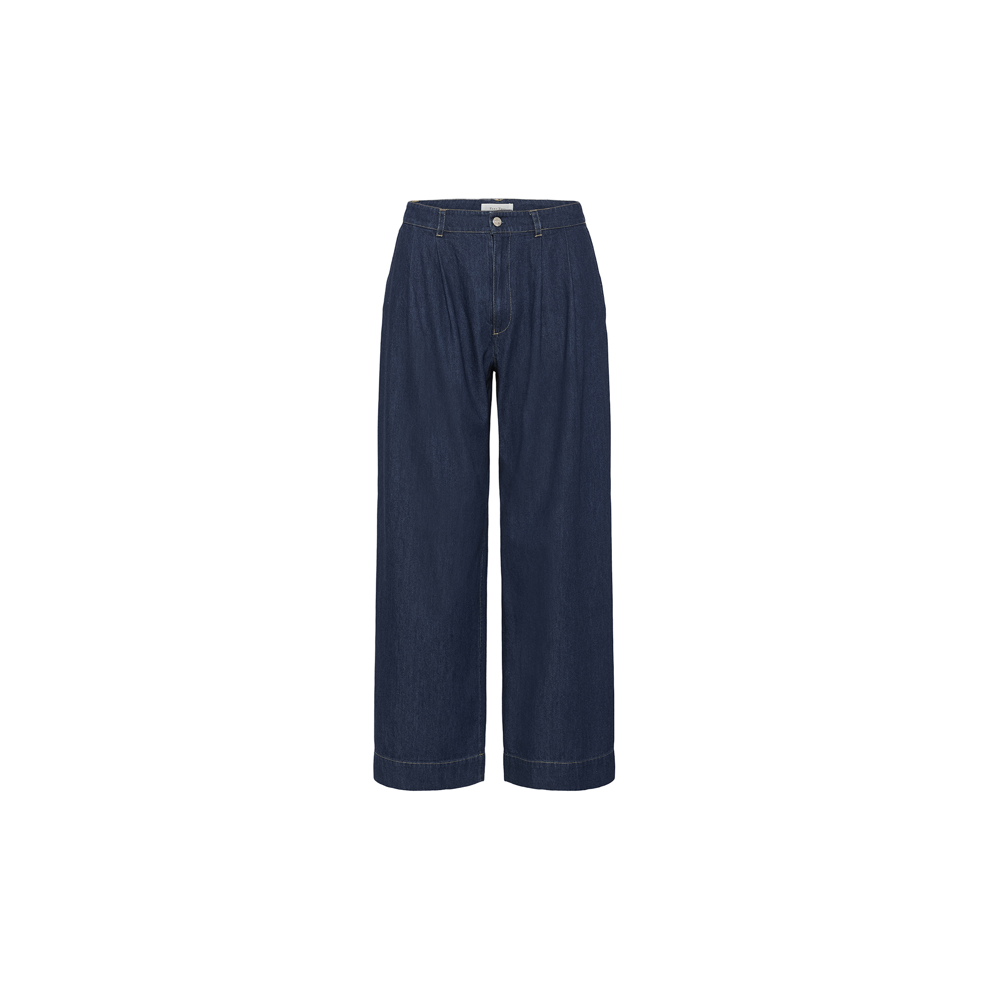 Part Two - AmajaPW PA, dark blue denim - Str. 34