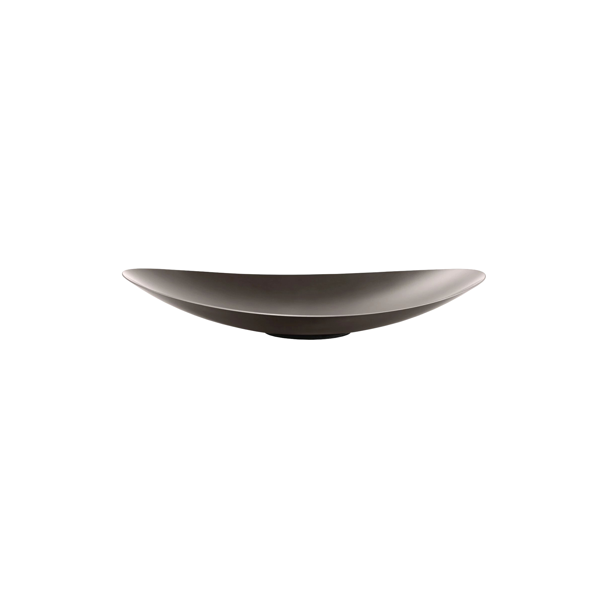 Blomus - ONDEA Bowl, burned metal - S