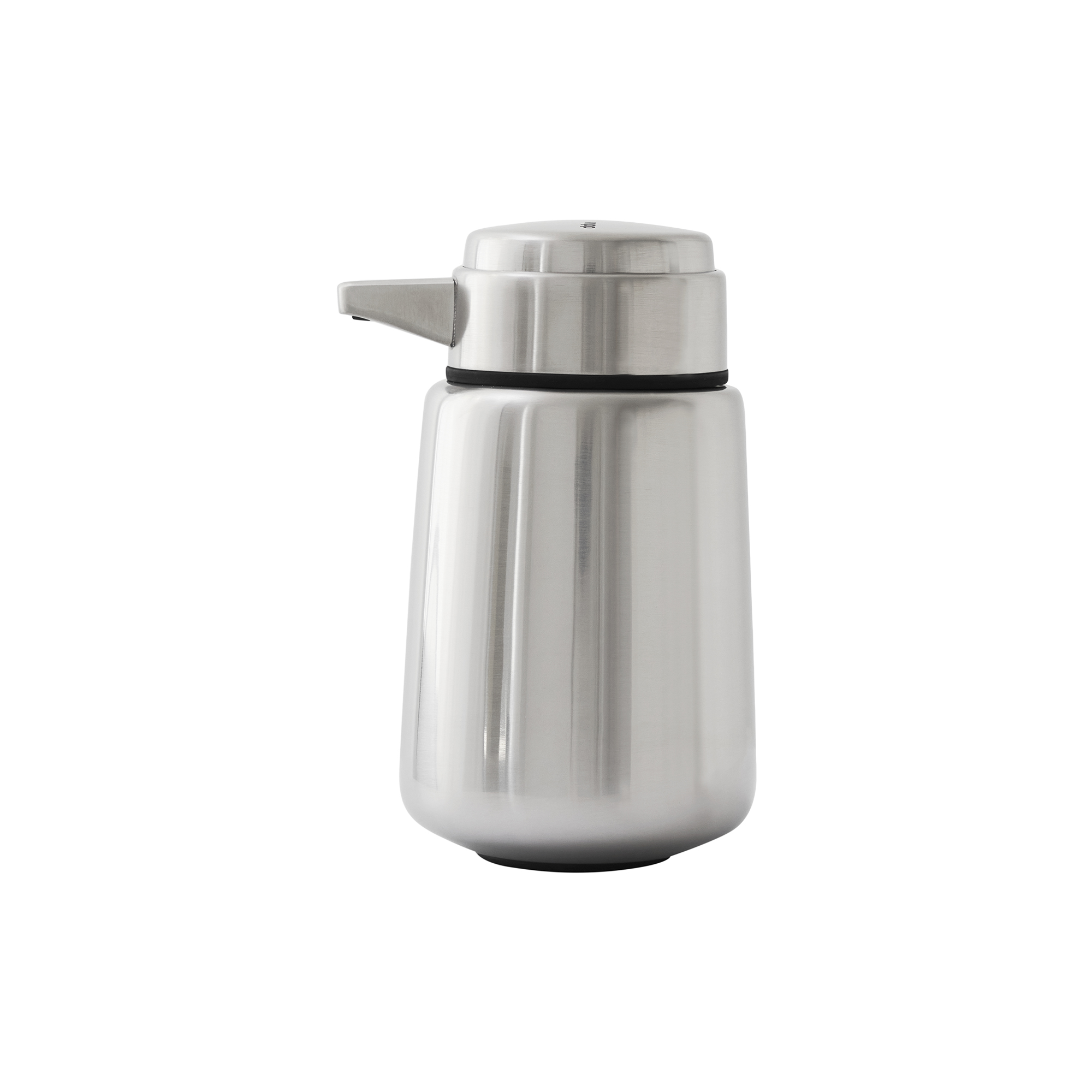 Vipp - VIPP9 sæbedispenser, rustfrit stål