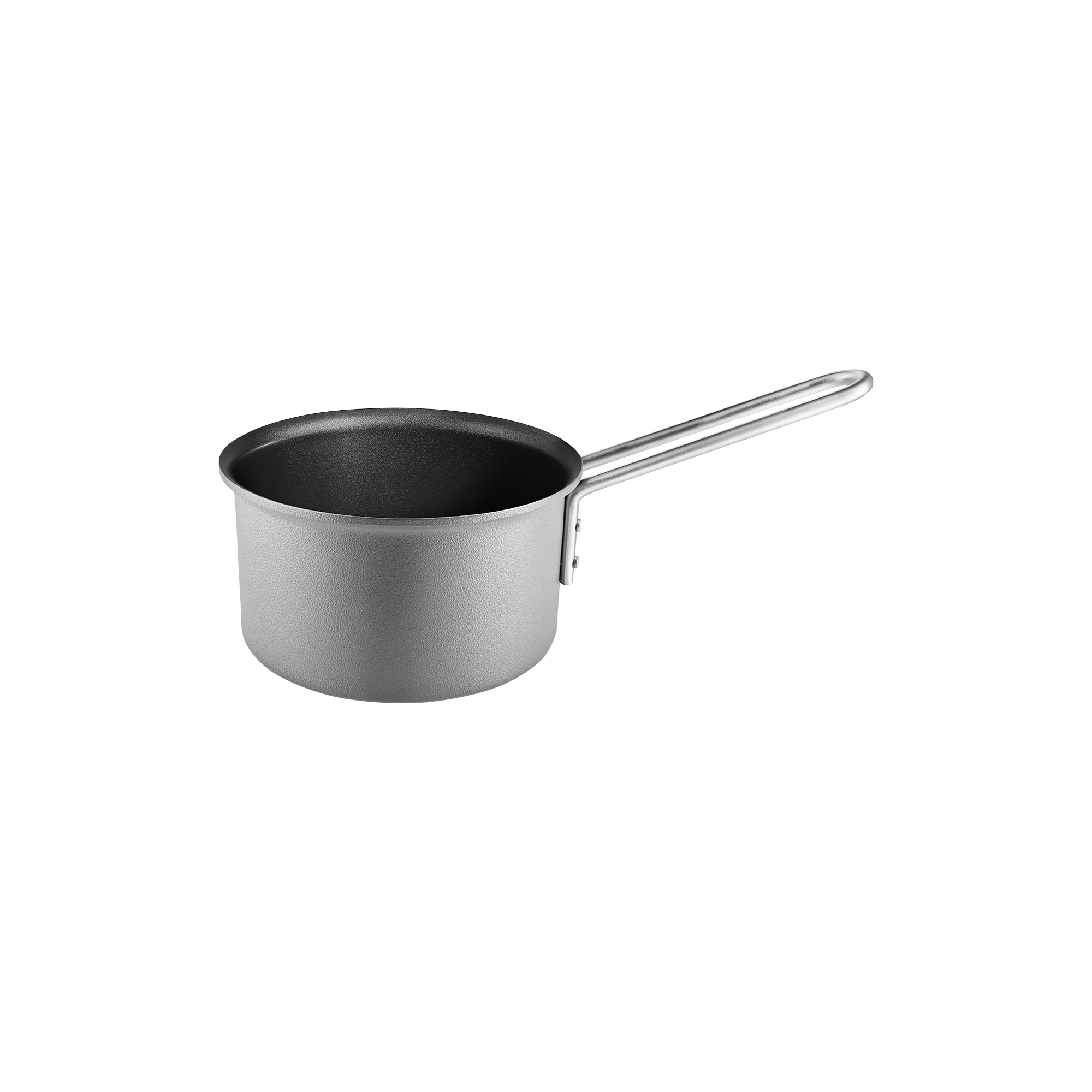Eva Trio - Grey Line Kasserolle - 1.8L