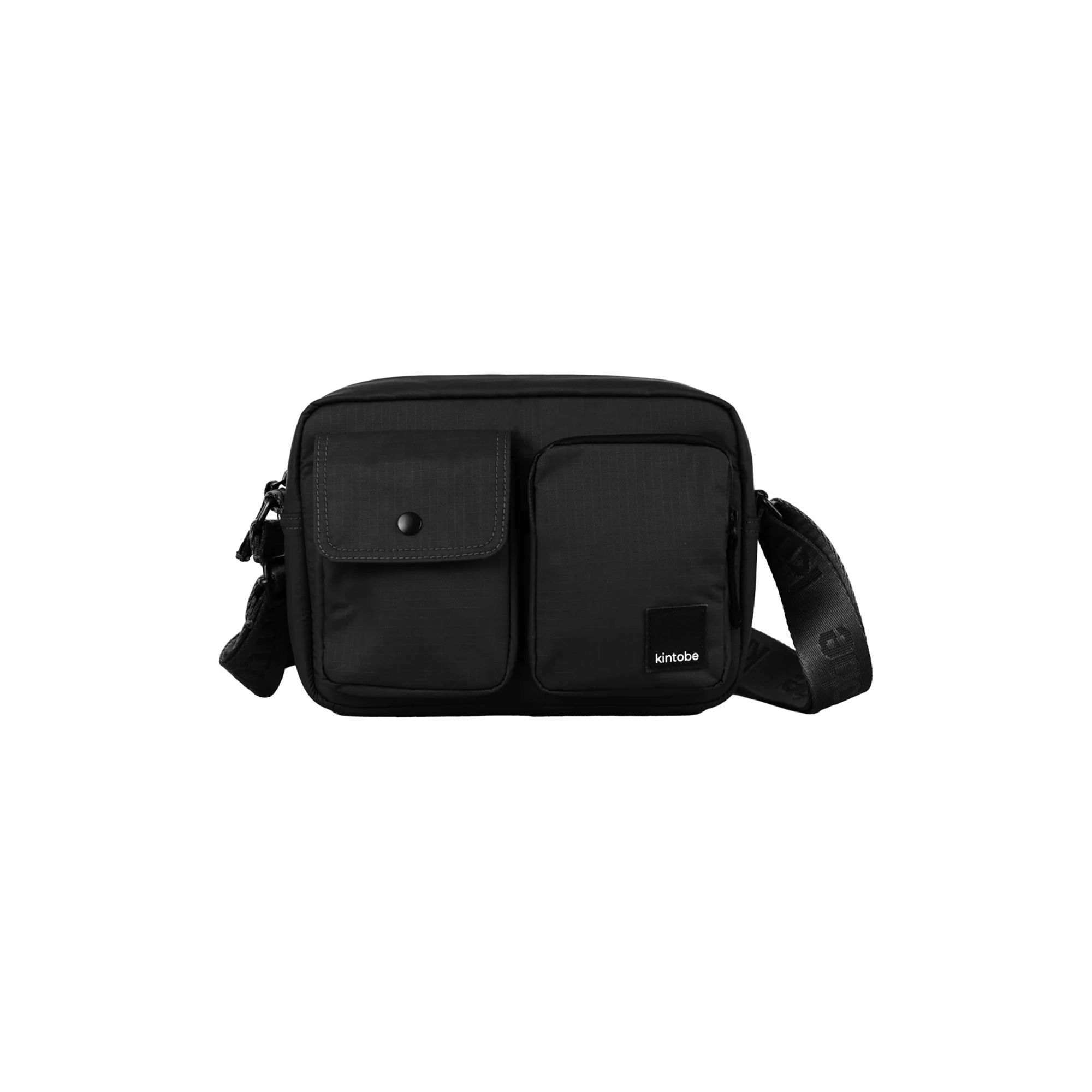 Kintobe - MILES, black