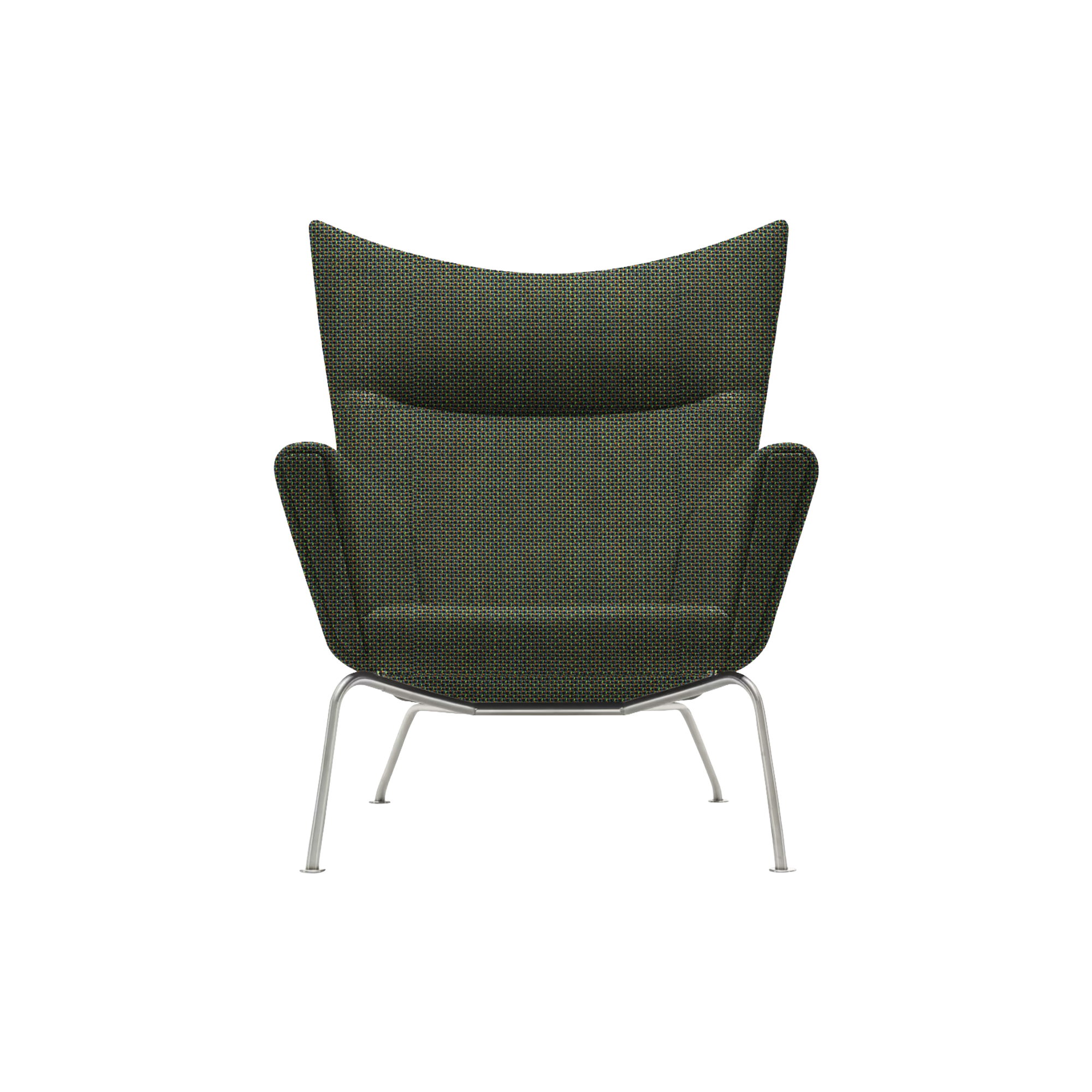 Carl Hansen & Søn - CH445 Wing Chair, Morph 14101