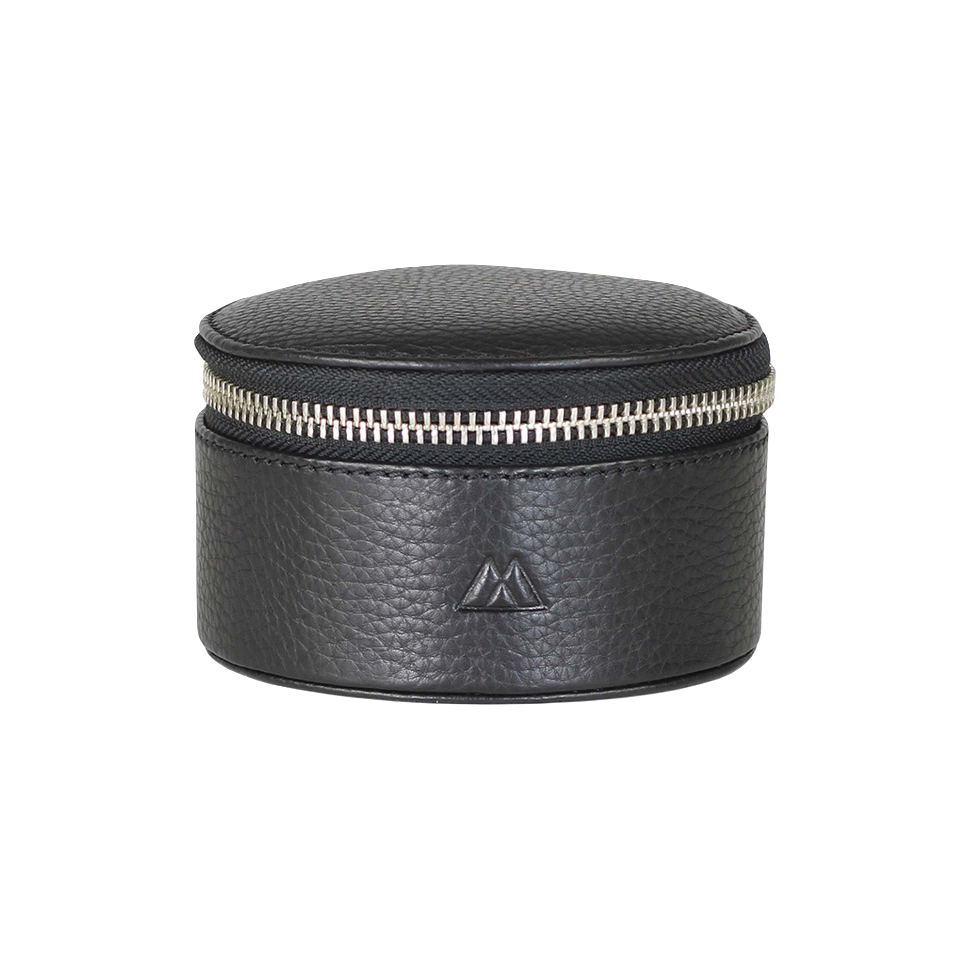 Markberg - Lova Jewelry Box, grain black - S