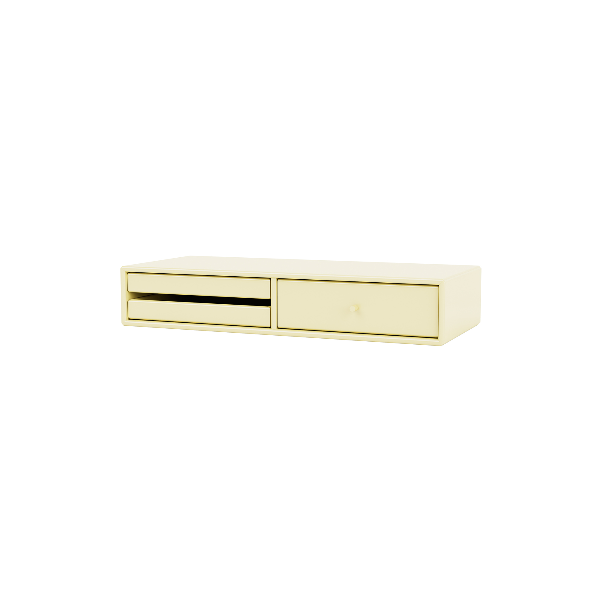 Montana Furniture - MAKEUP sminkebord, 159 camomile