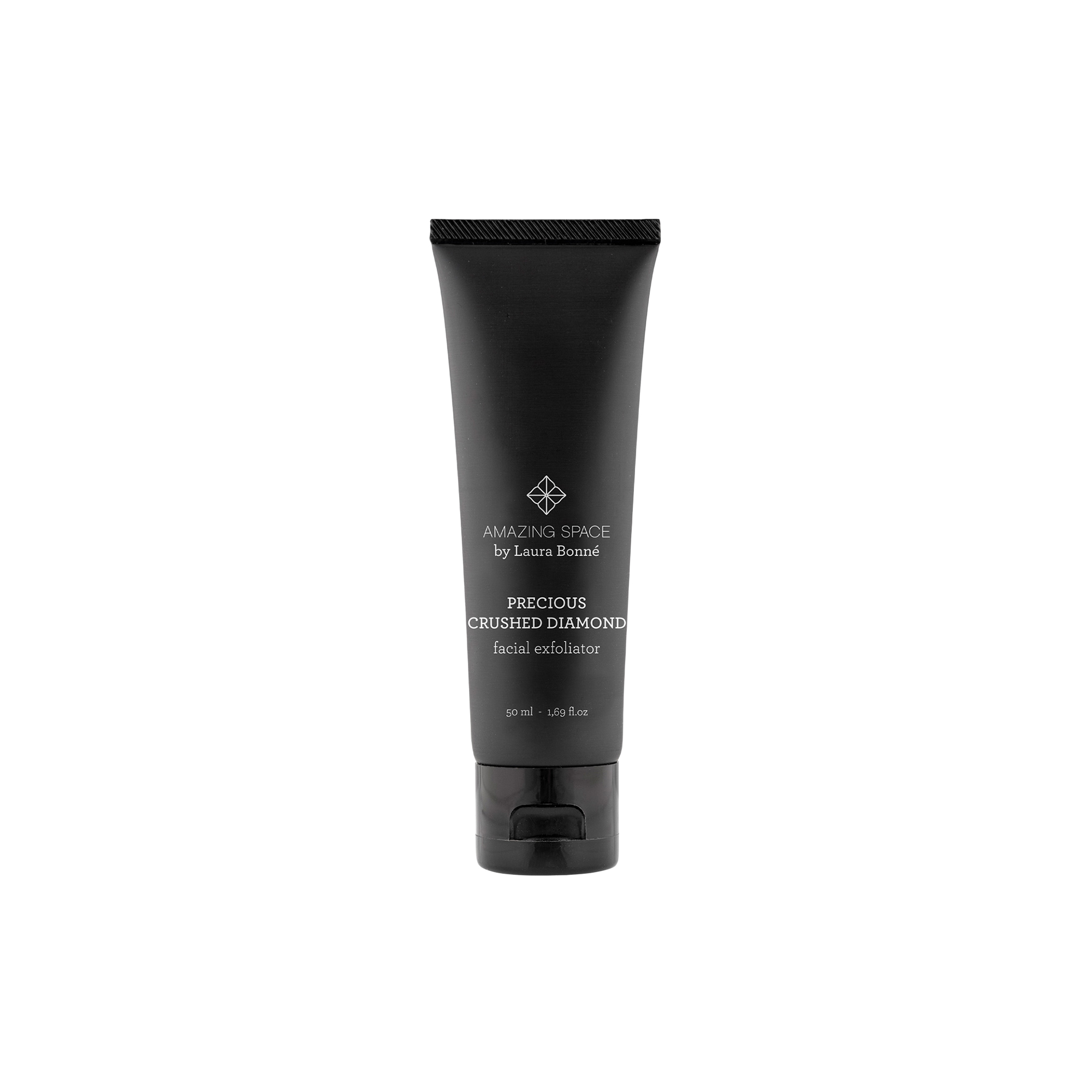 Amazing Space - Precious Crushed Diamonds – Facial Exfoliator