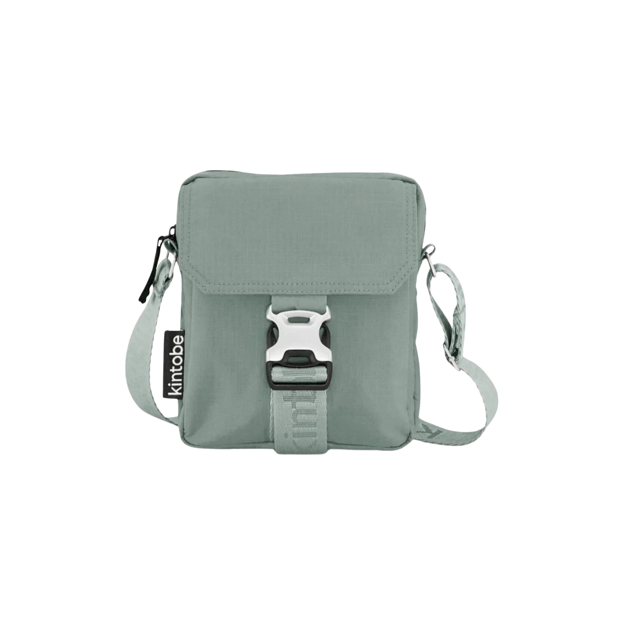 Kintobe - NICO, desert teal