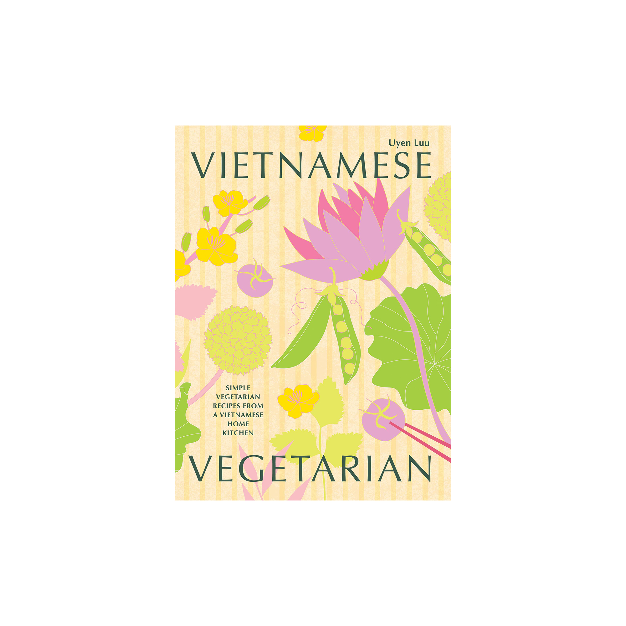 New Mags - Vietnamese Vegetarian