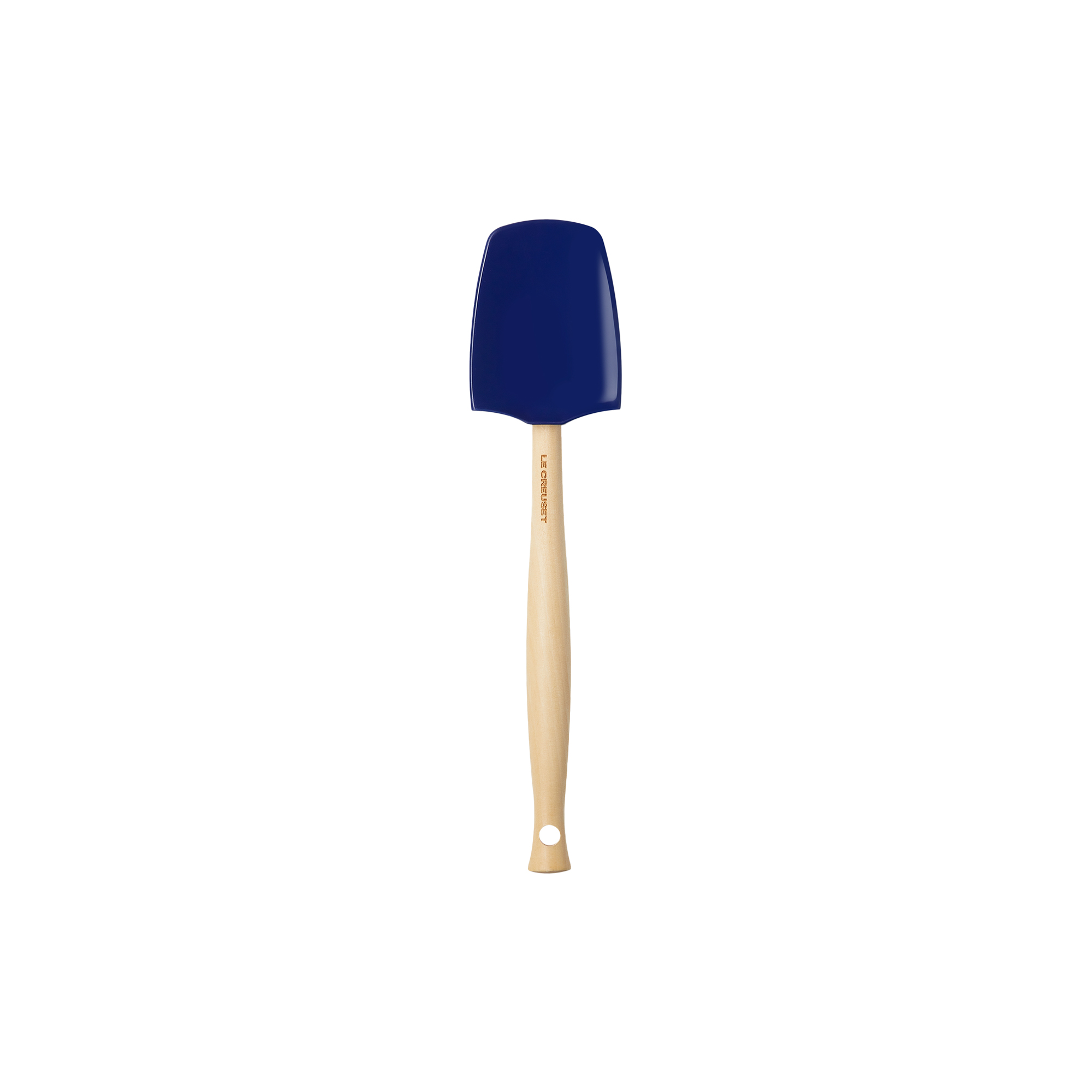 Le Creuset - Craft grydeske stor, azure blue - Large