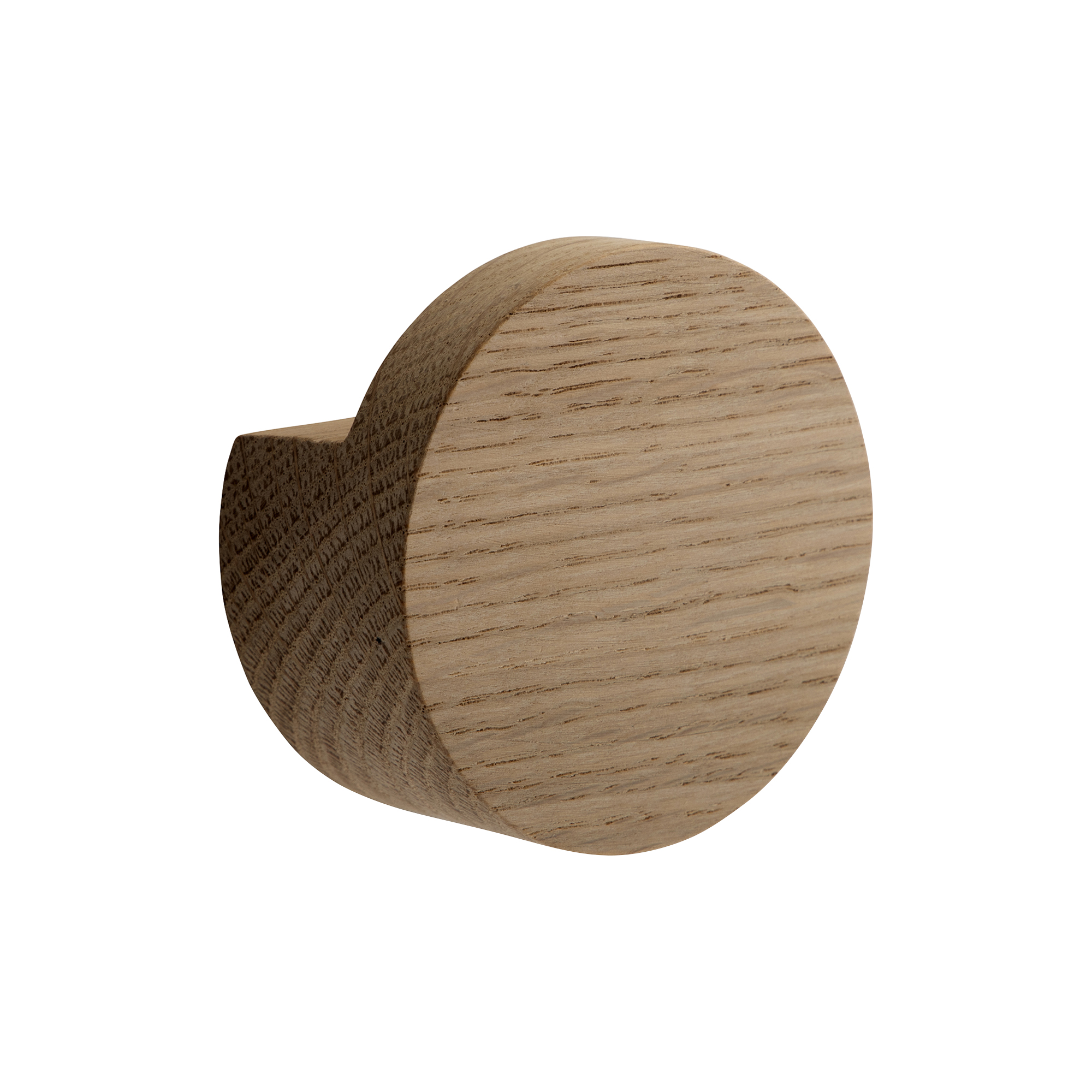 EKTA Living - Wood Knot Big, oiled - Large