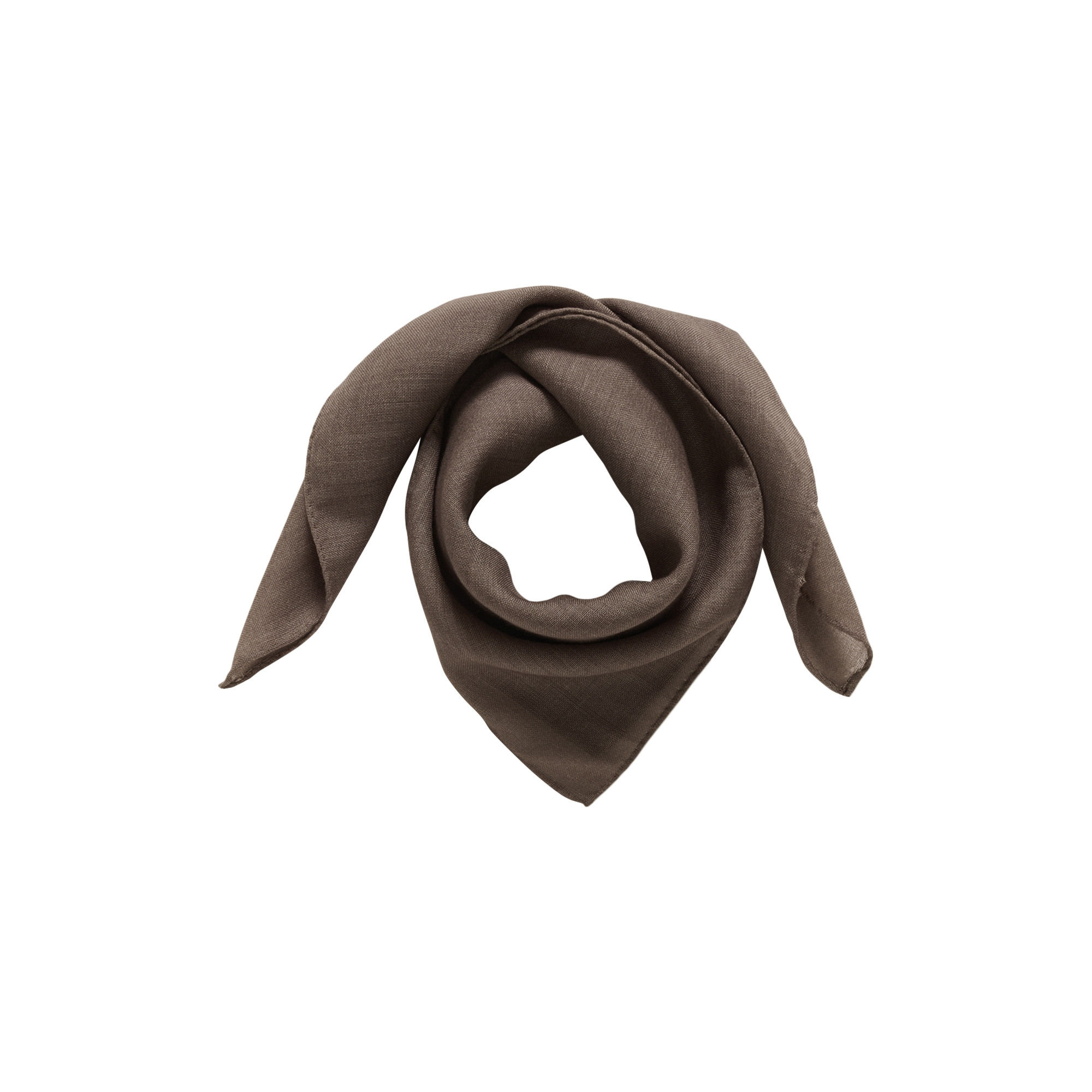 Matinique - MAWoolbal Scarf, caribou